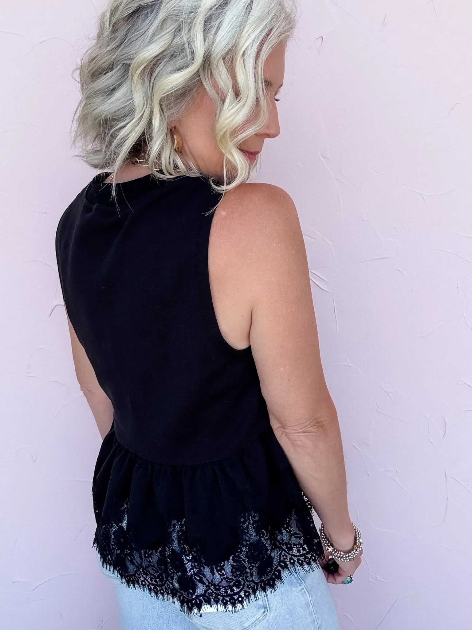 Peplum After Dark