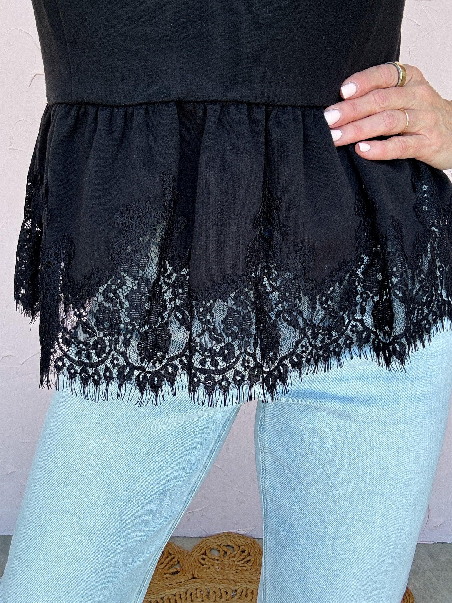 Peplum After Dark