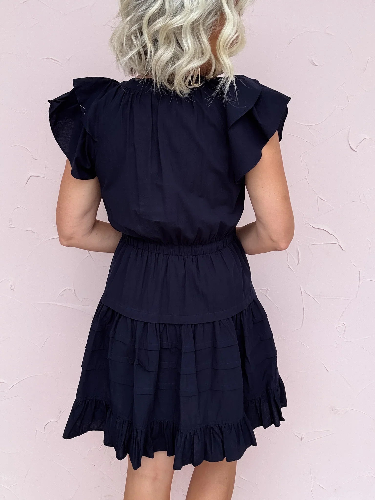 Chelsea Manor Dress