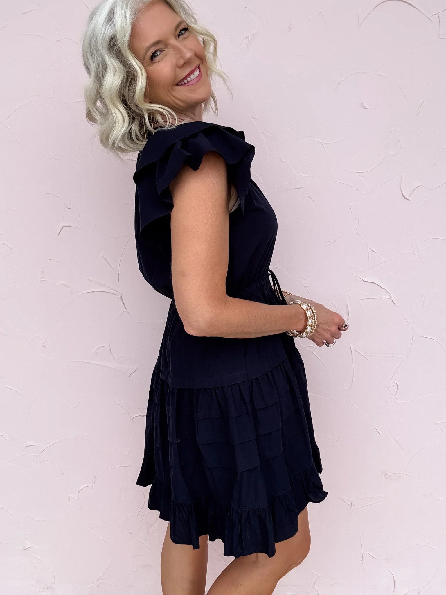 Chelsea Manor Dress