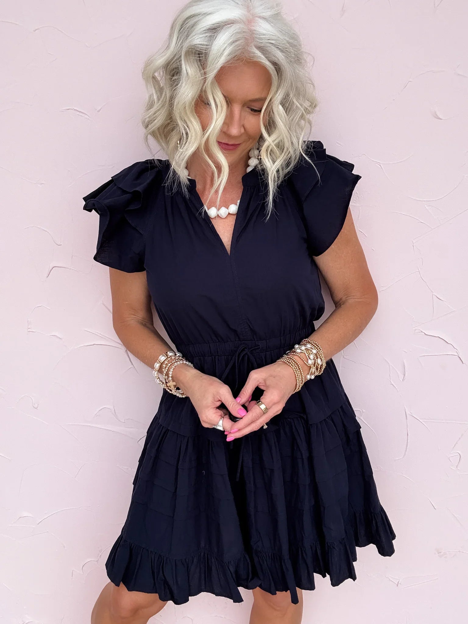 Chelsea Manor Dress