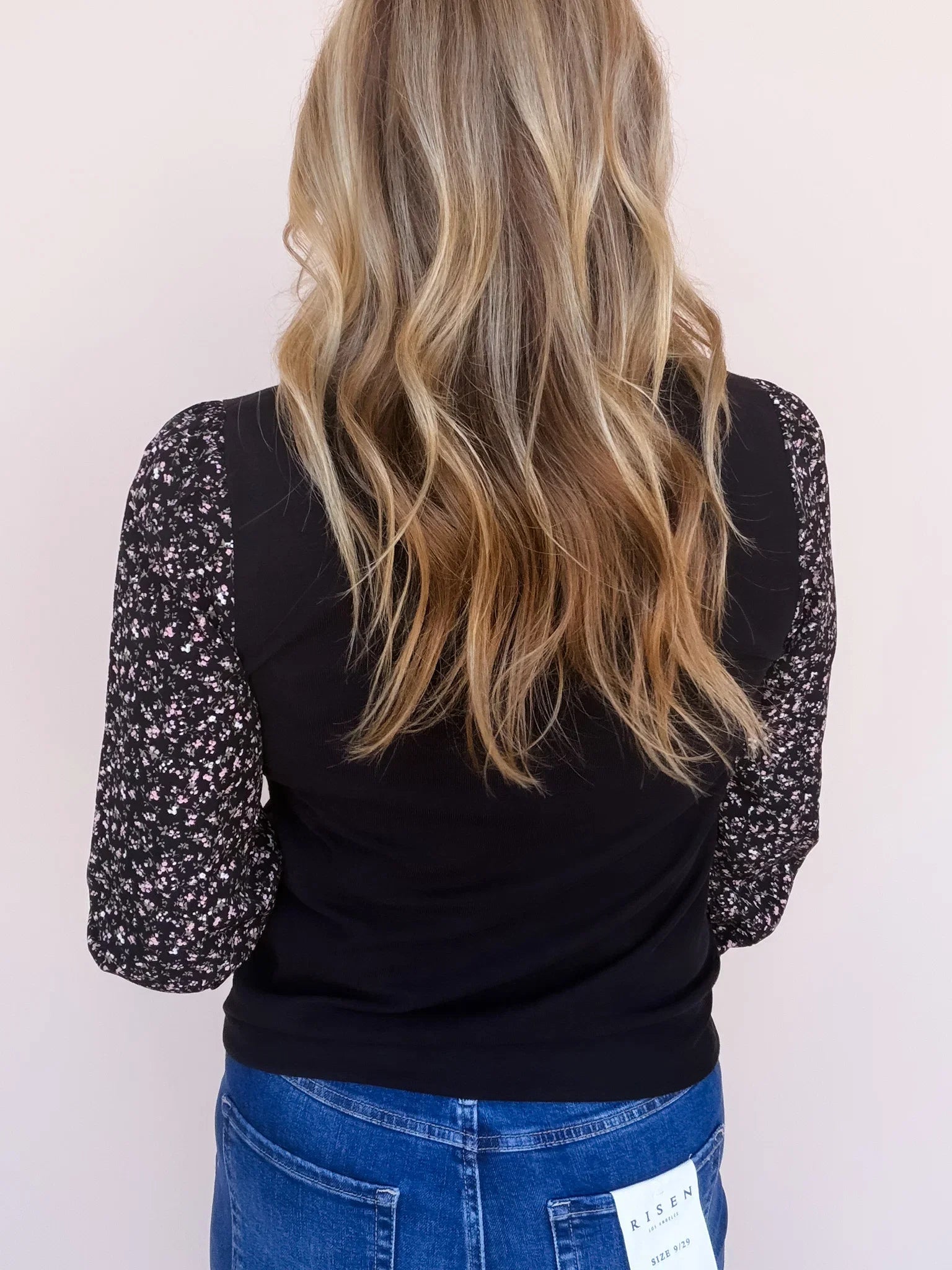 Midnights Summer Top