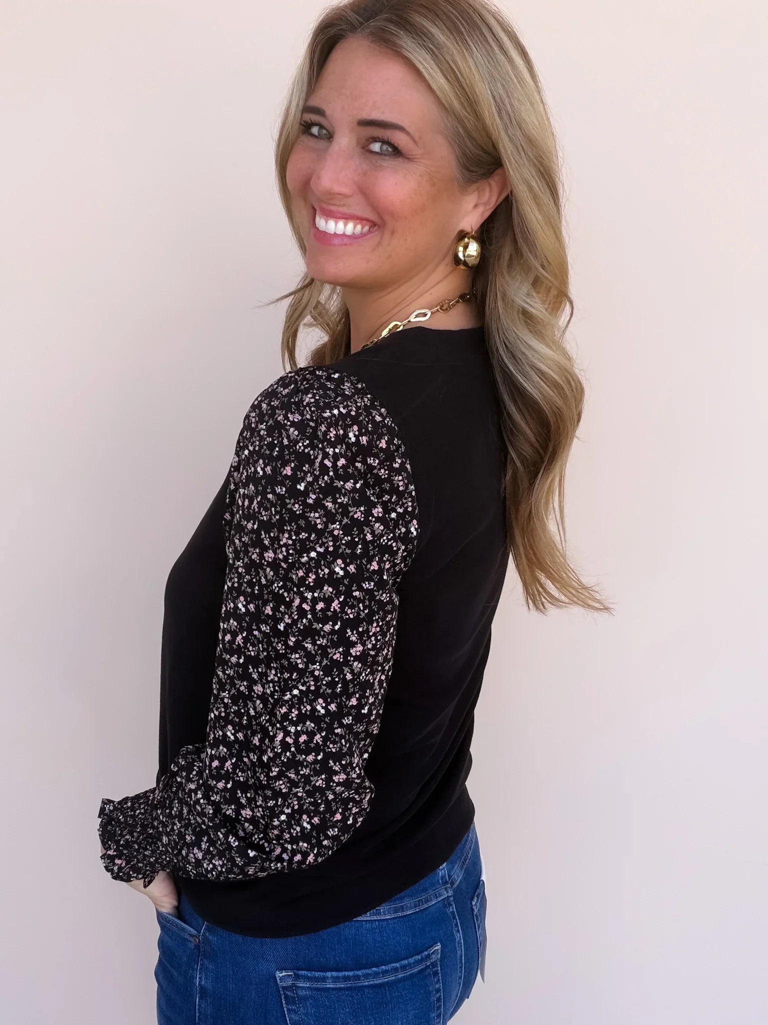 Midnights Summer Top
