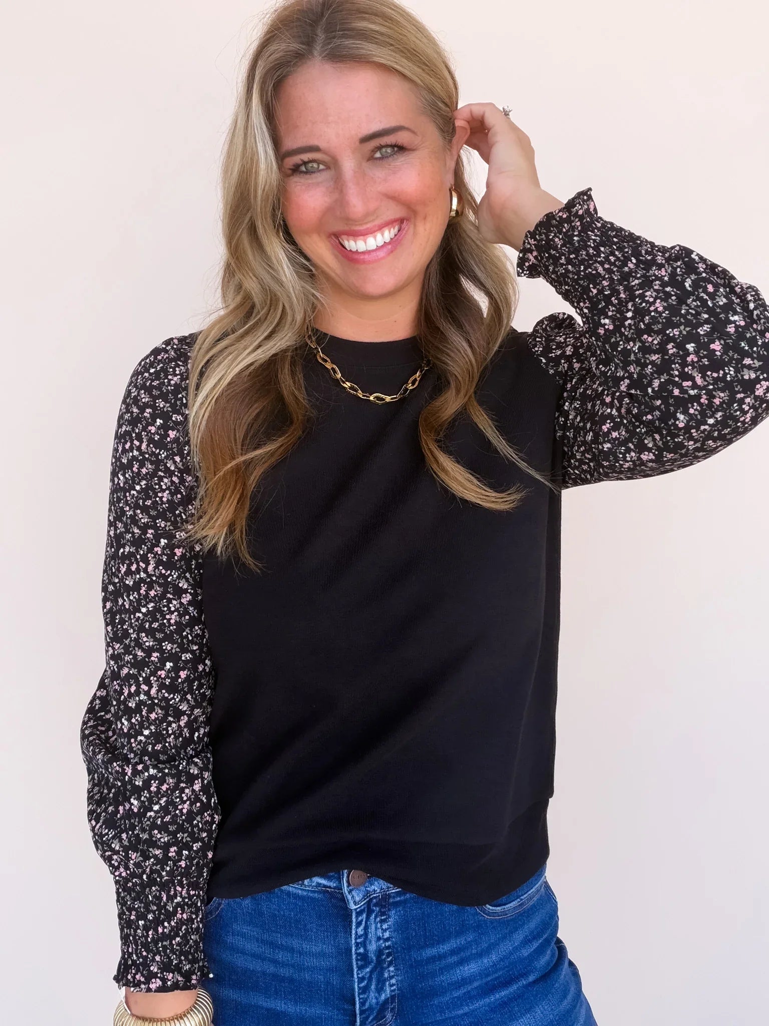 Midnights Summer Top