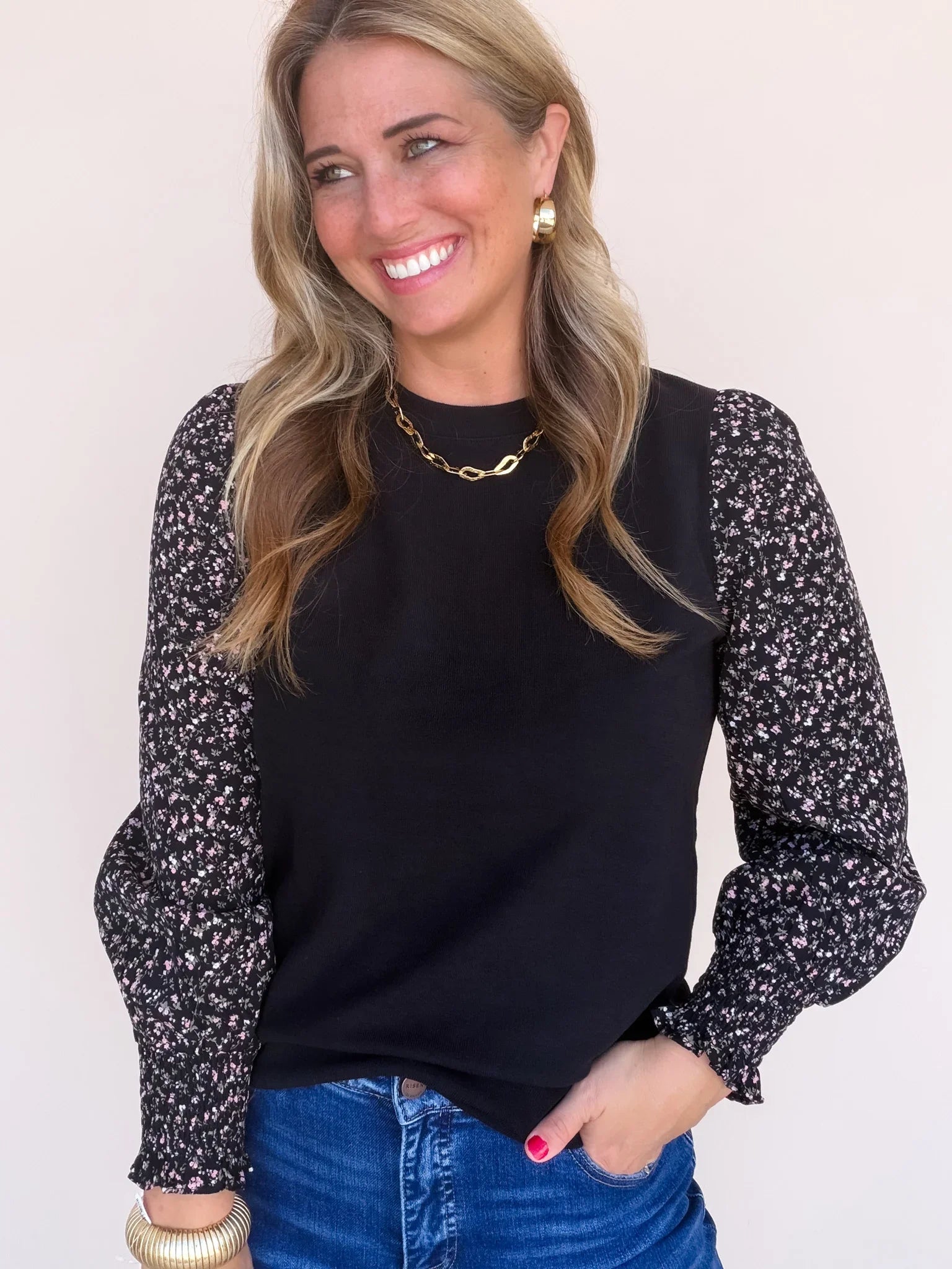 Midnights Summer Top
