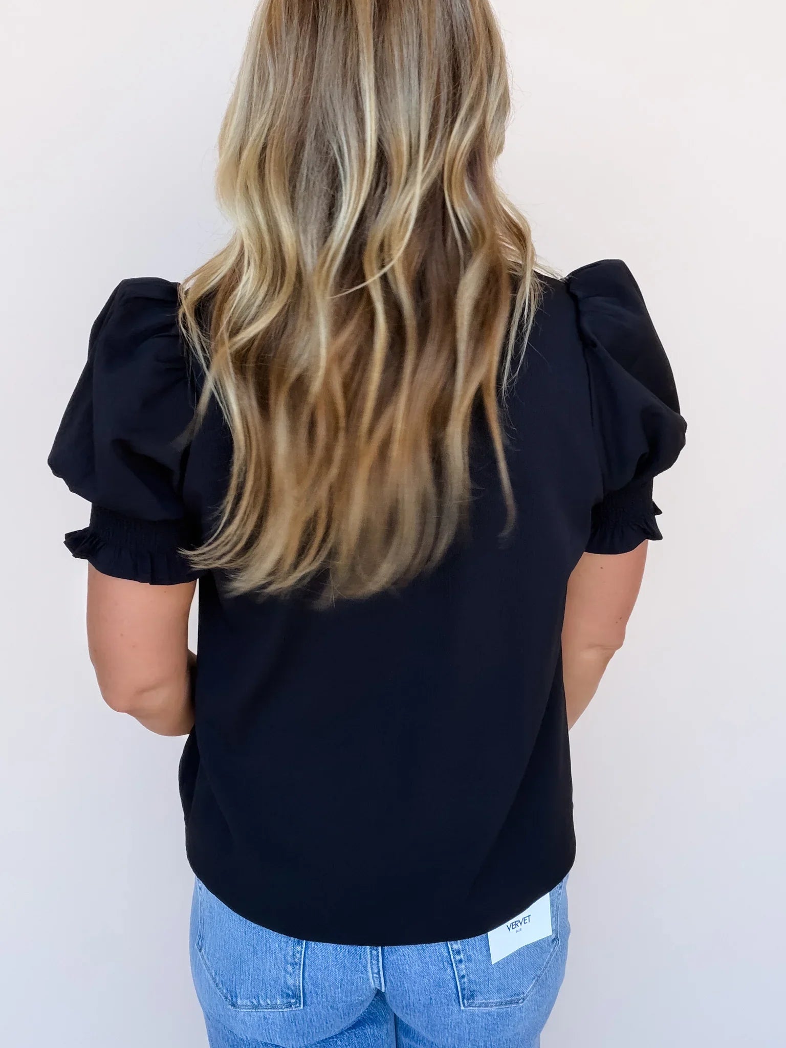 Bold & Beautiful Top