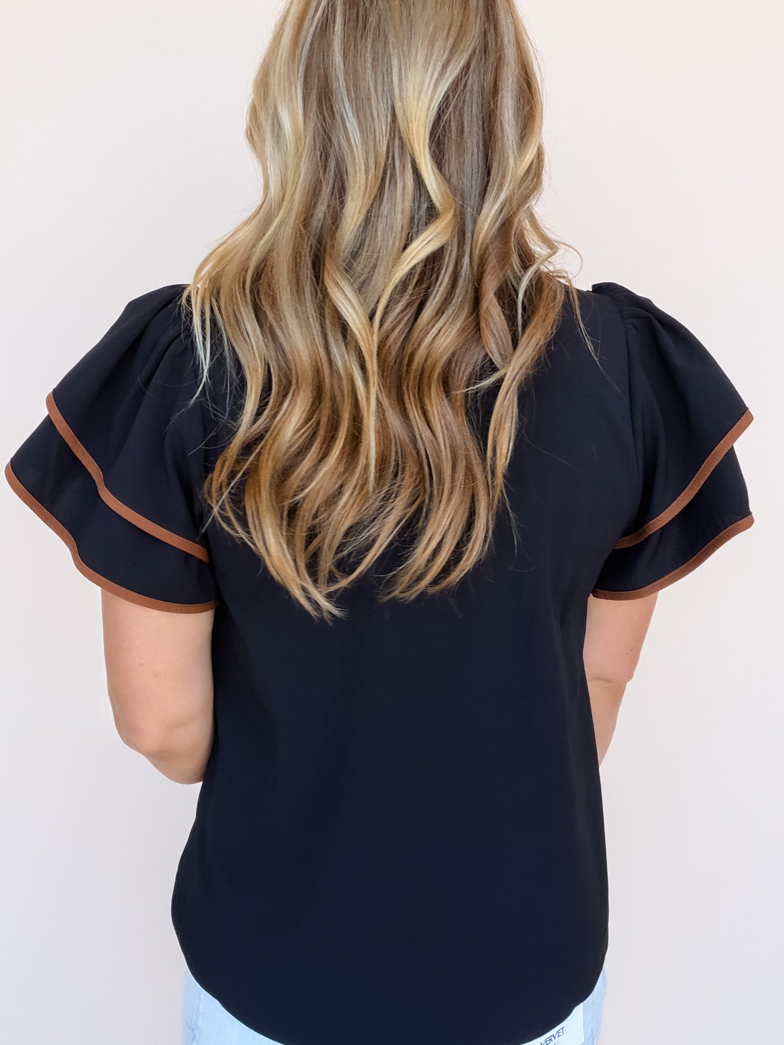 Golden Grove Top