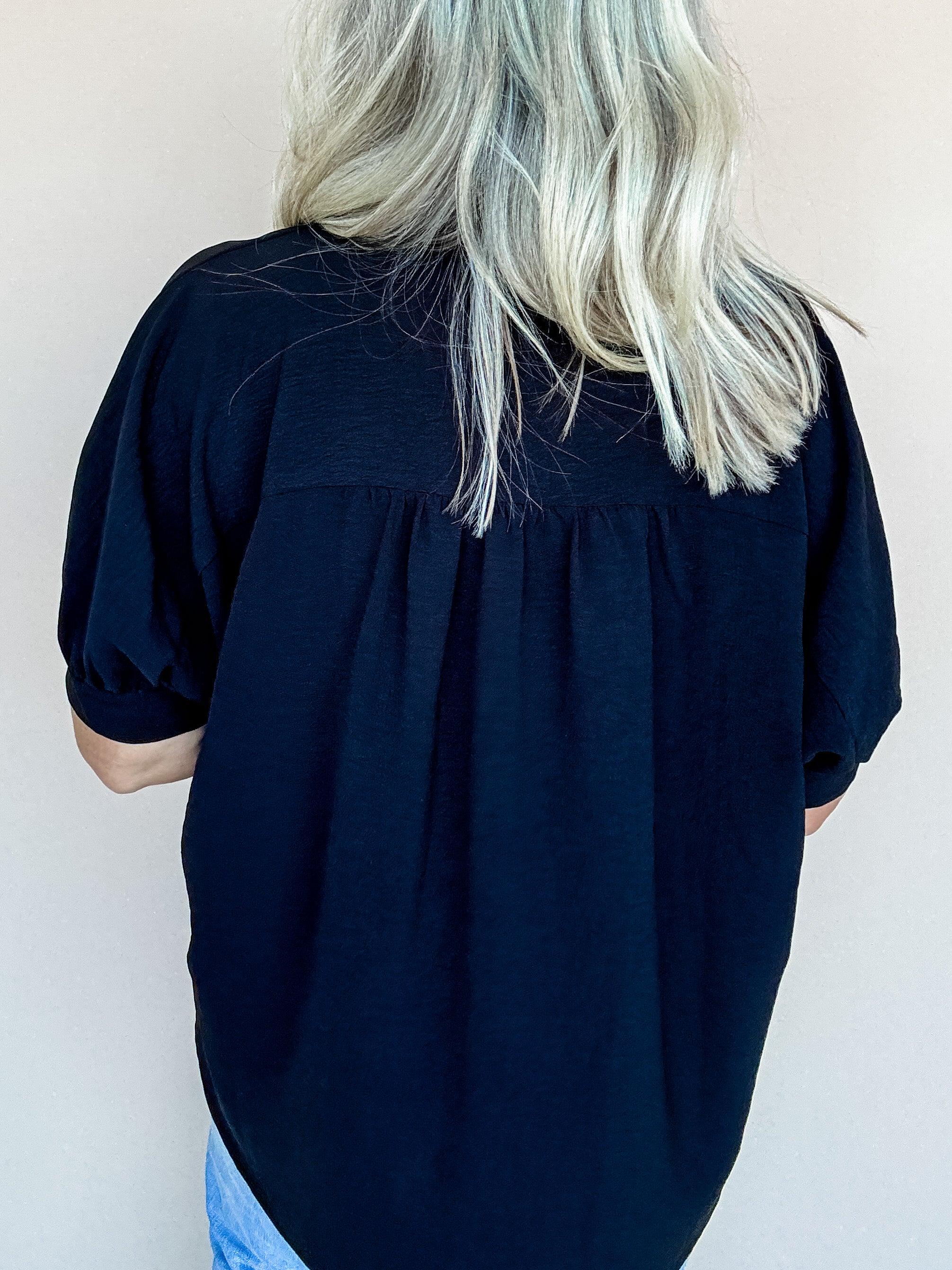 Smoky Horizon Top