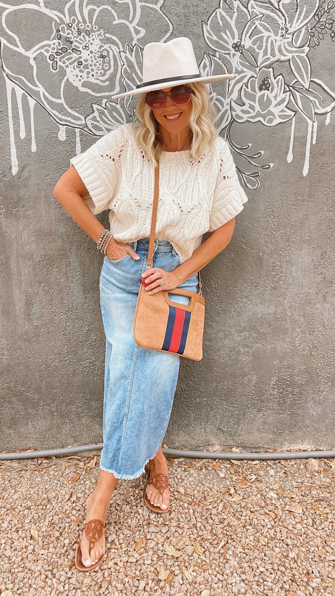 Denim Clutches, Shop The Largest Collection