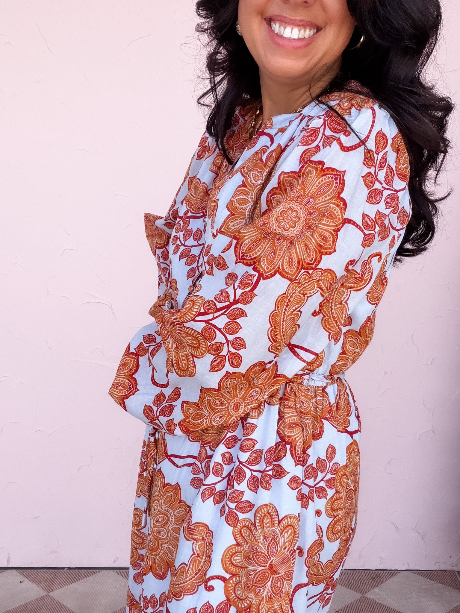 Margot Dress