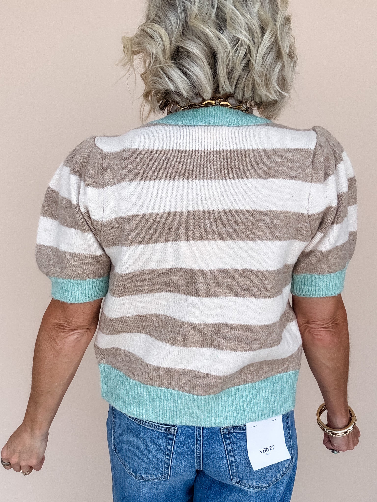 Mint Julep Cardigan
