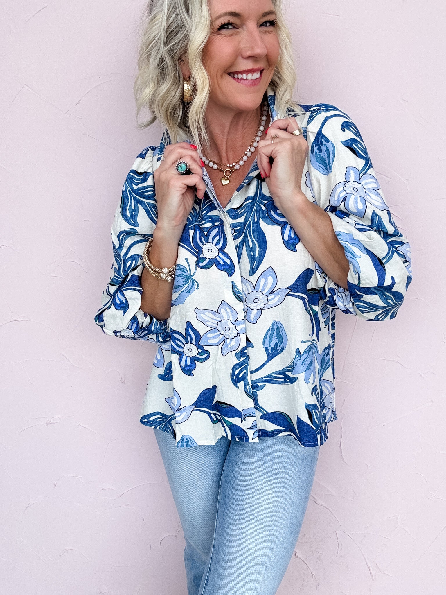 Fairhaven Top
