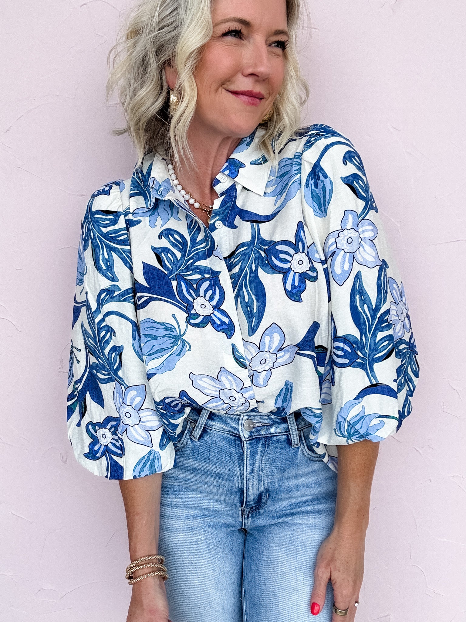 Fairhaven Top