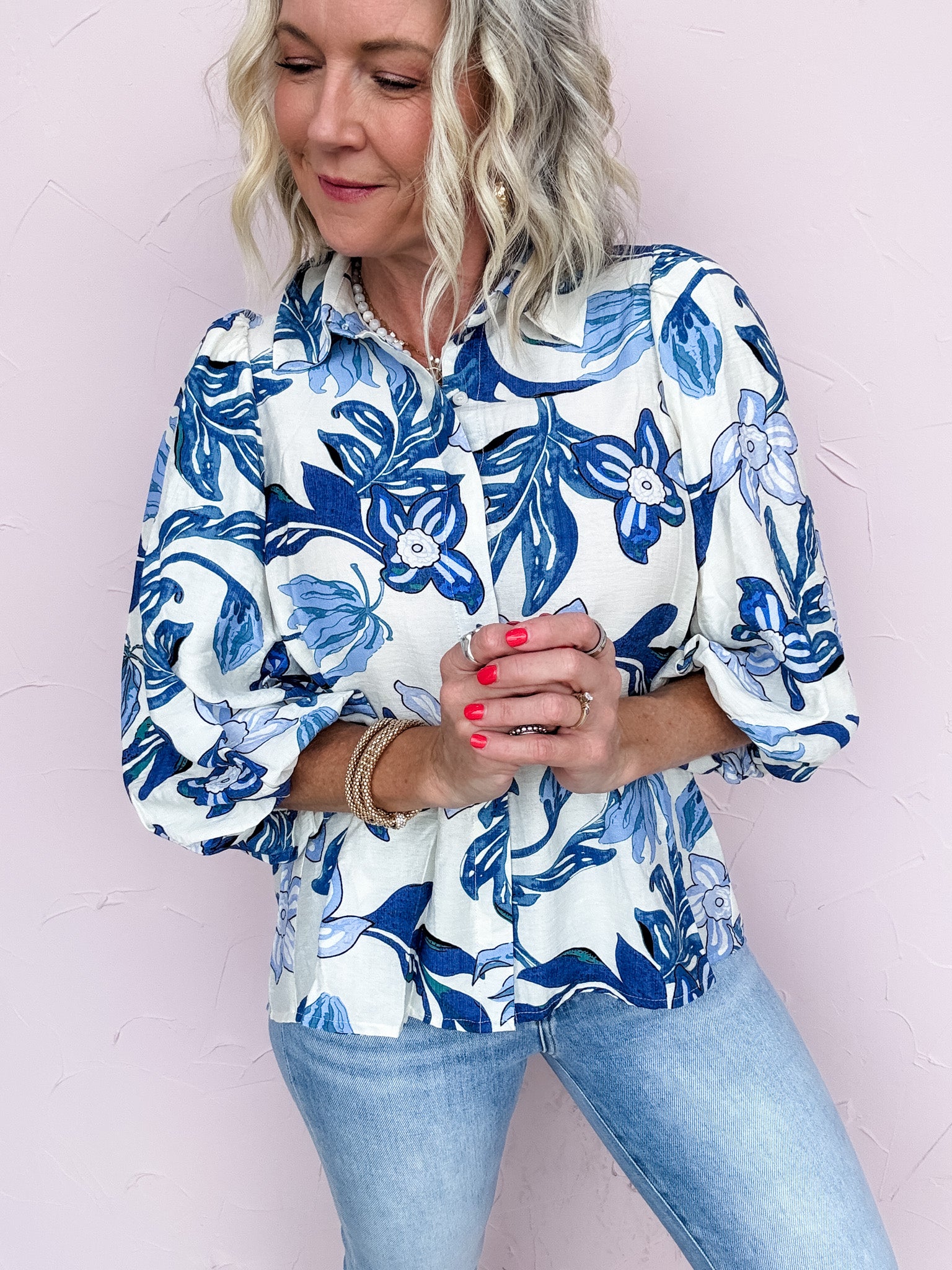 Fairhaven Top