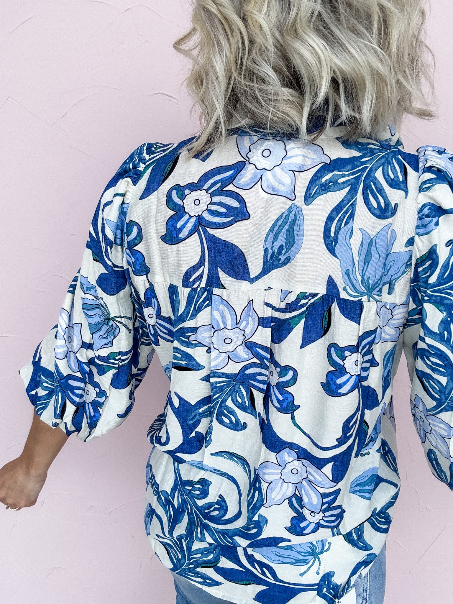 Fairhaven Top