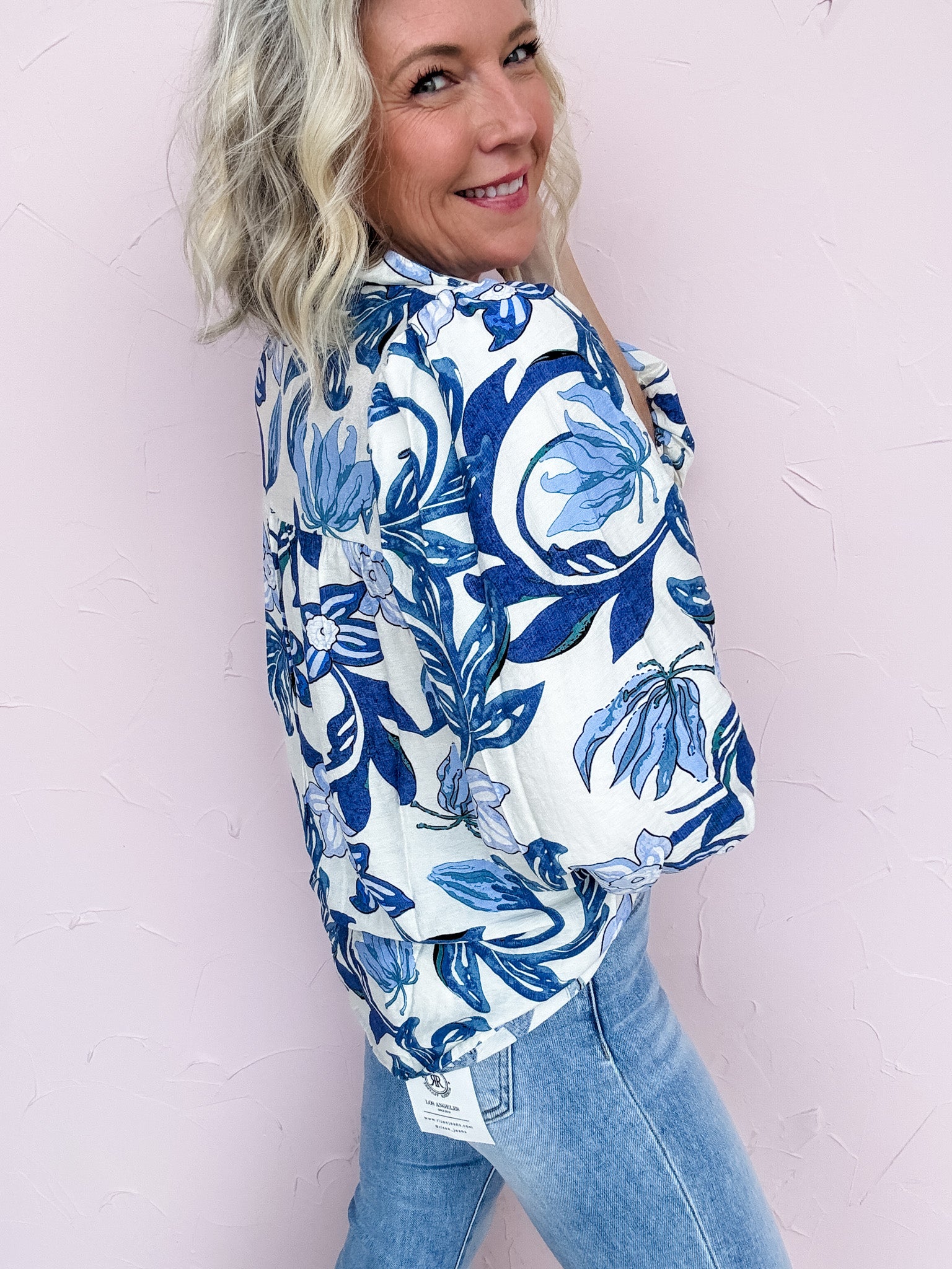 Fairhaven Top