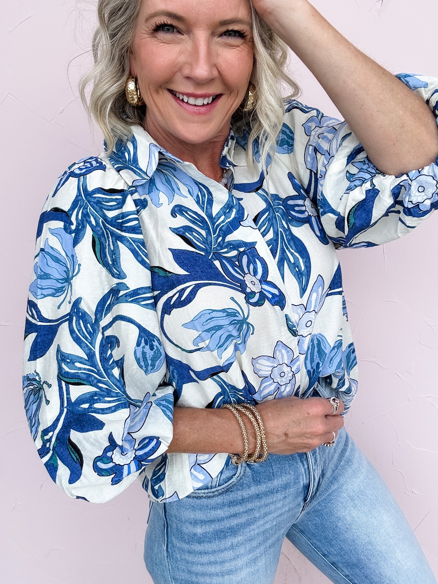 Fairhaven Top