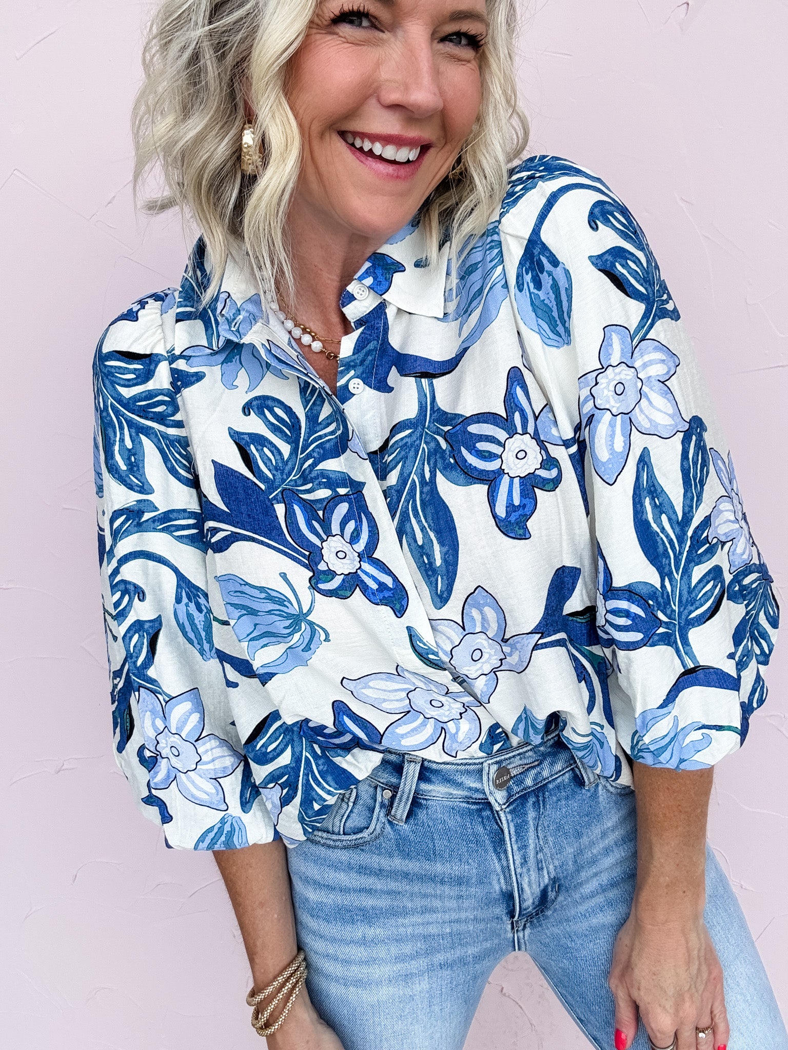 Fairhaven Top