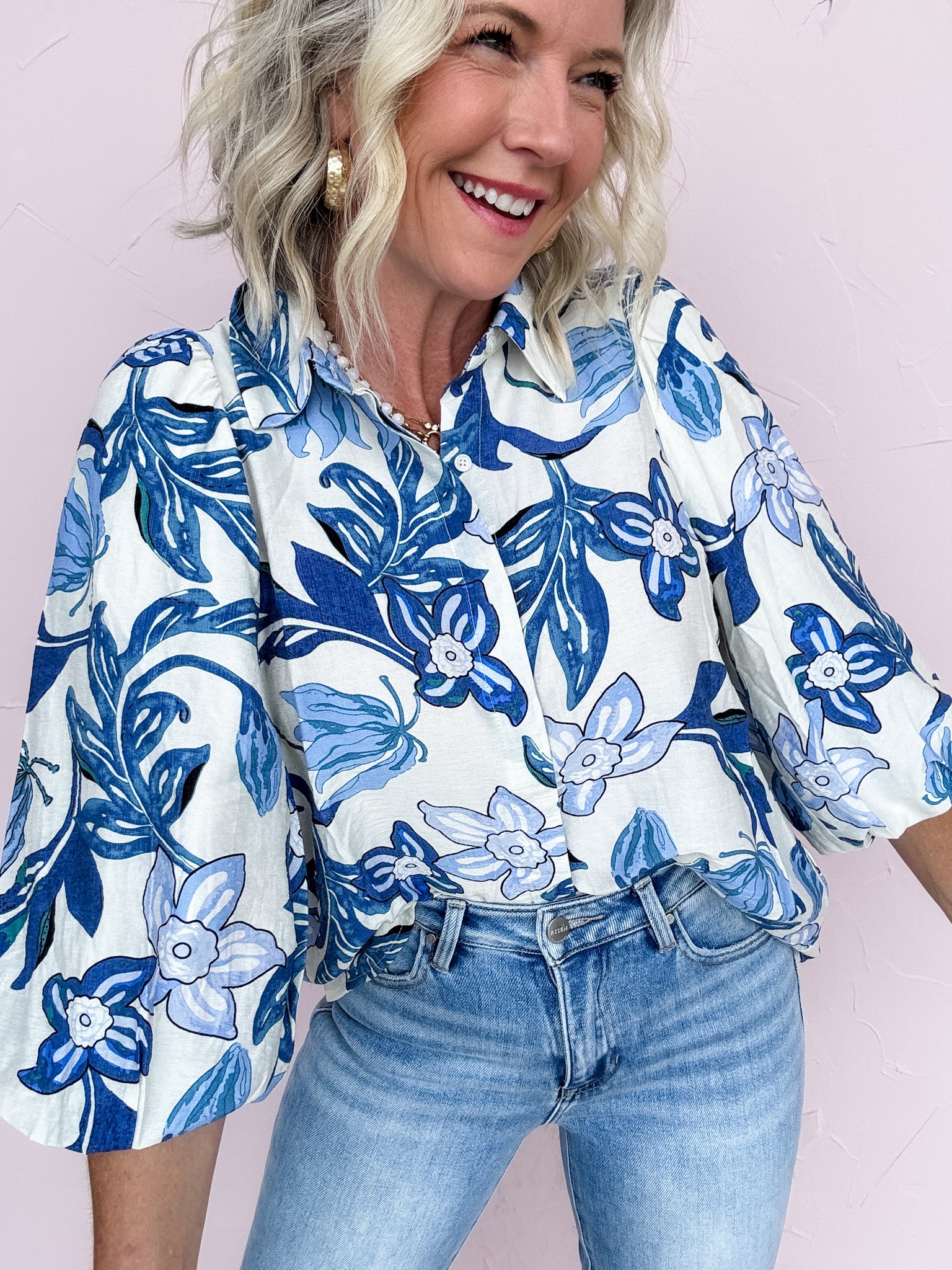 Fairhaven Top