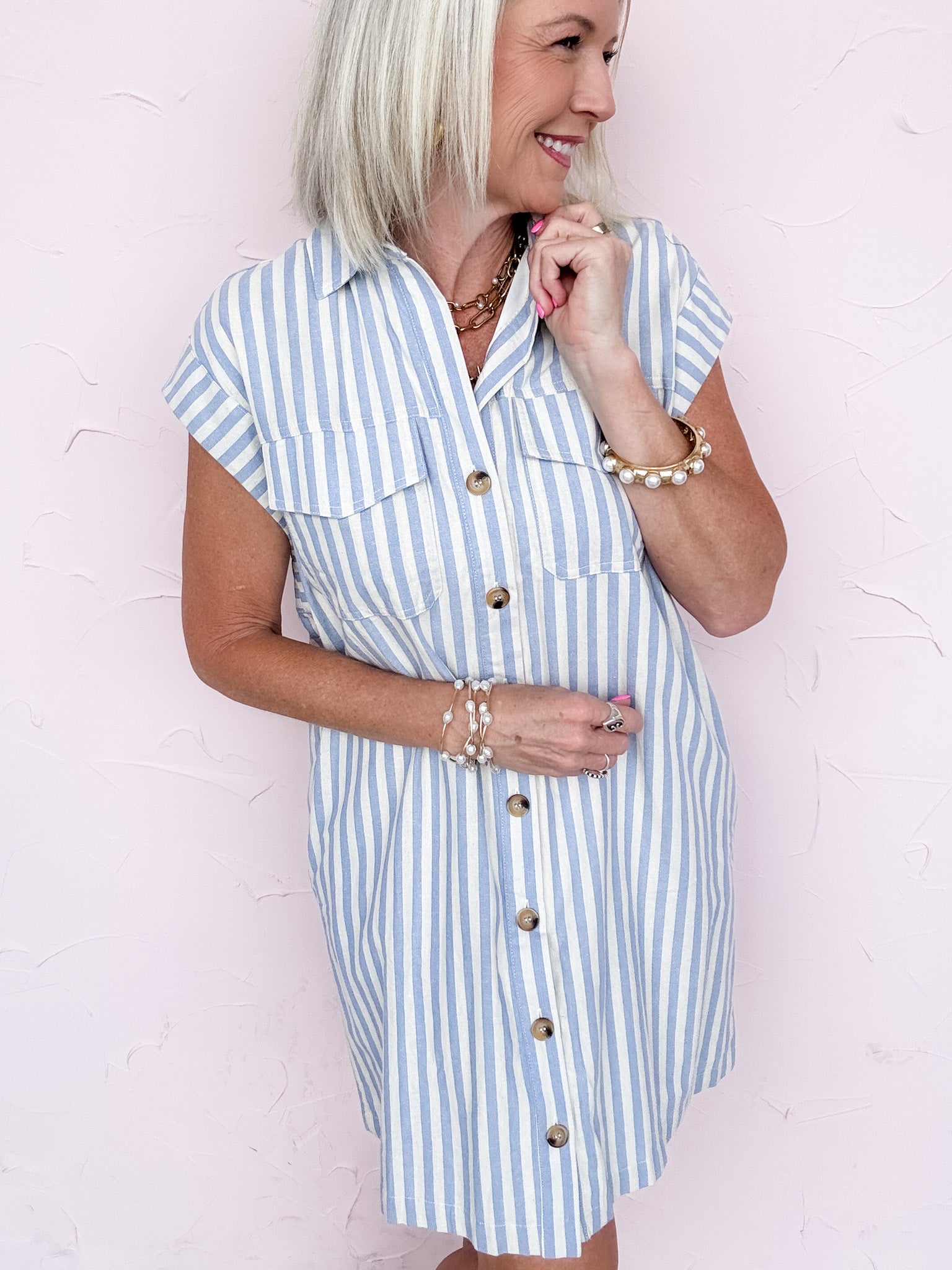 Ashford Lane Dress