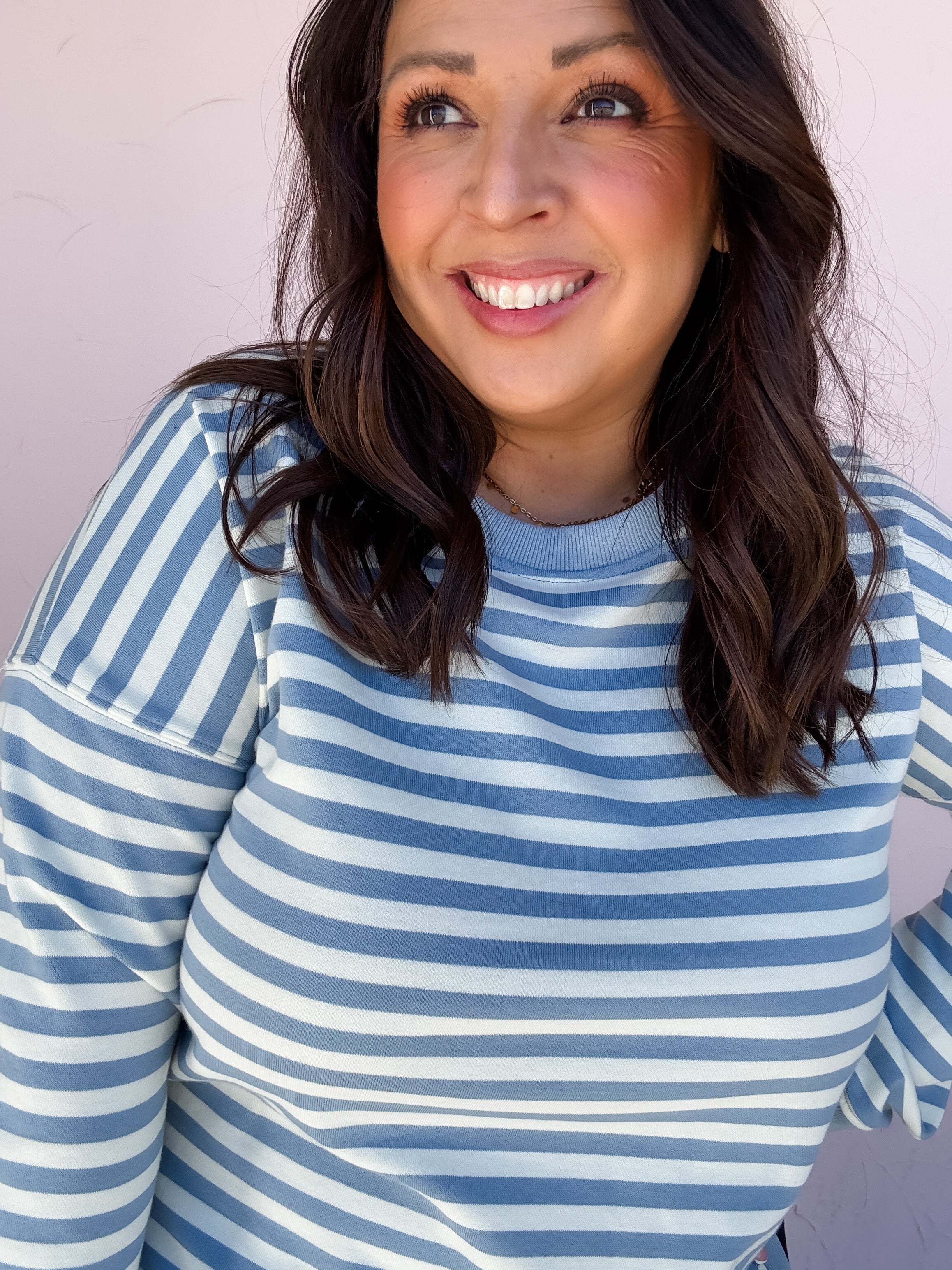 Lakeside Lane Pullover