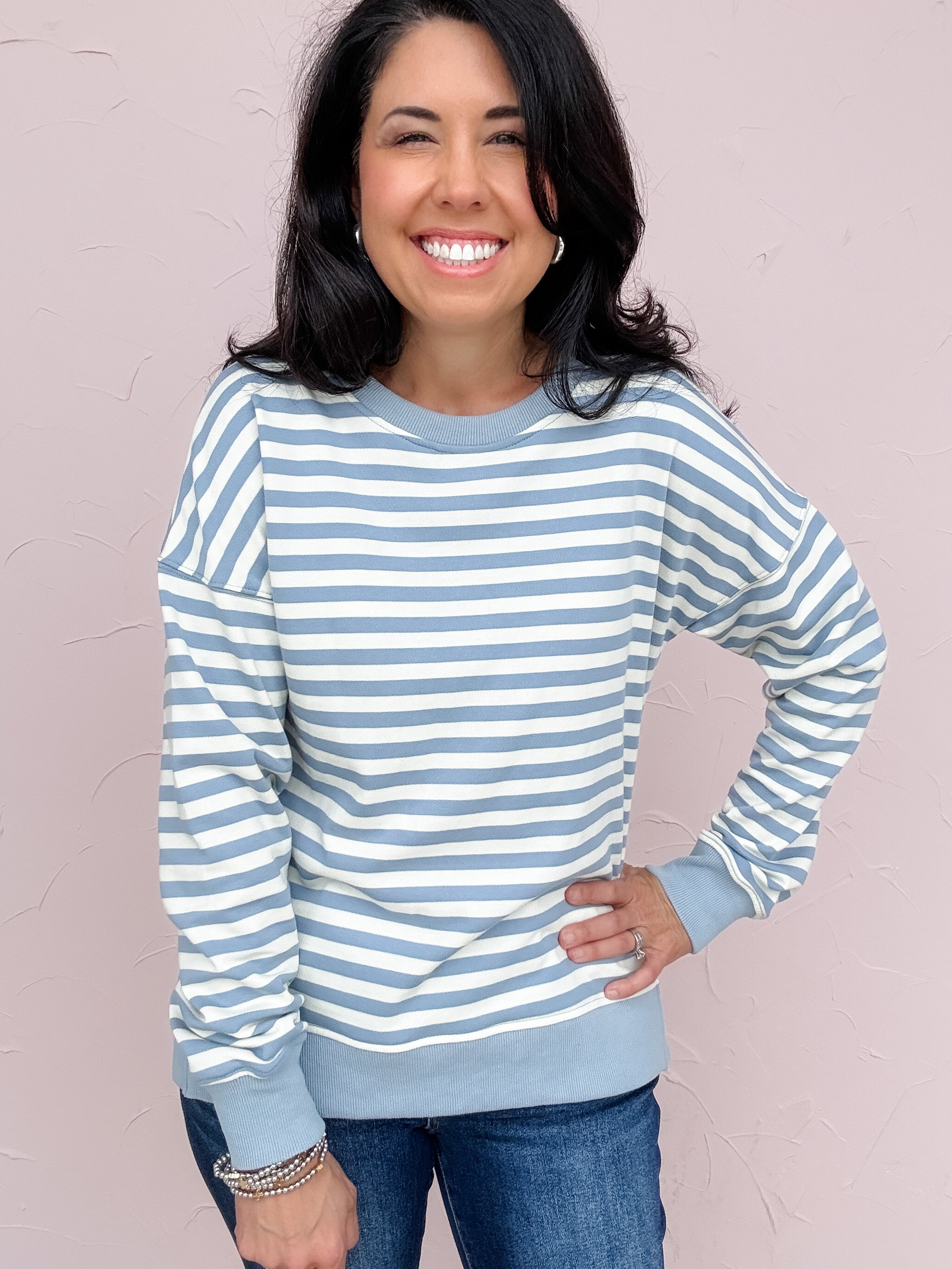 Lakeside Lane Pullover