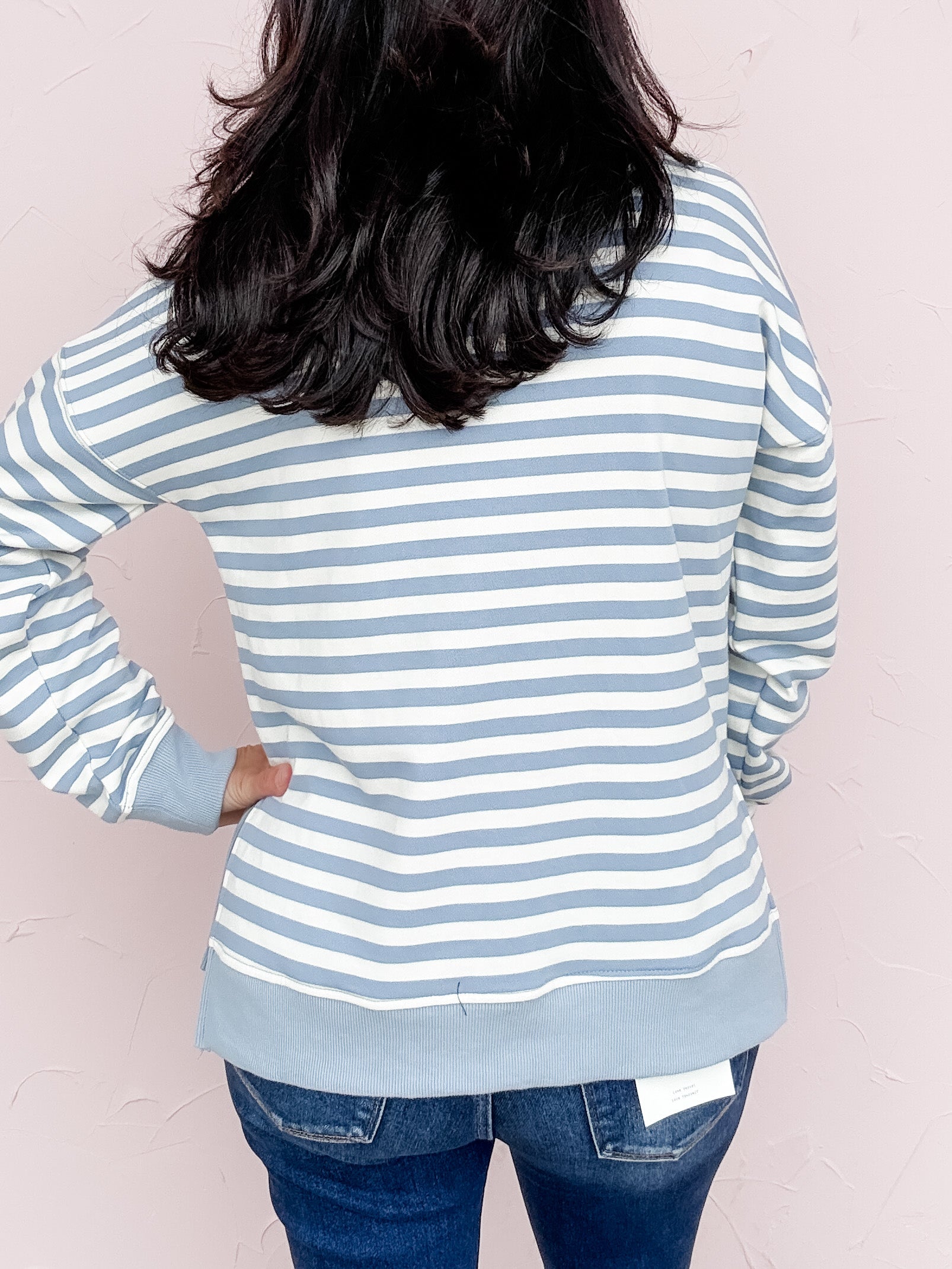 Lakeside Lane Pullover