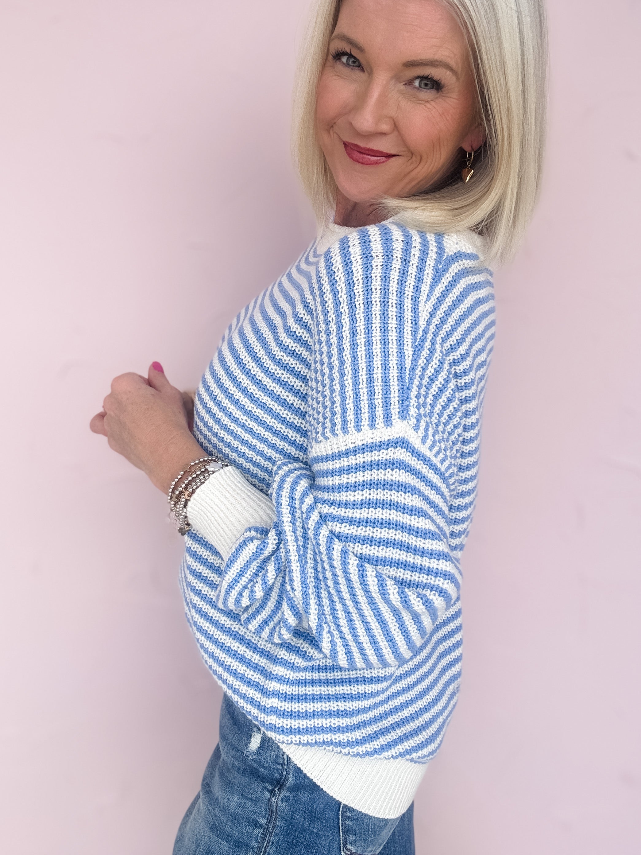 Sweet Escape Sweater