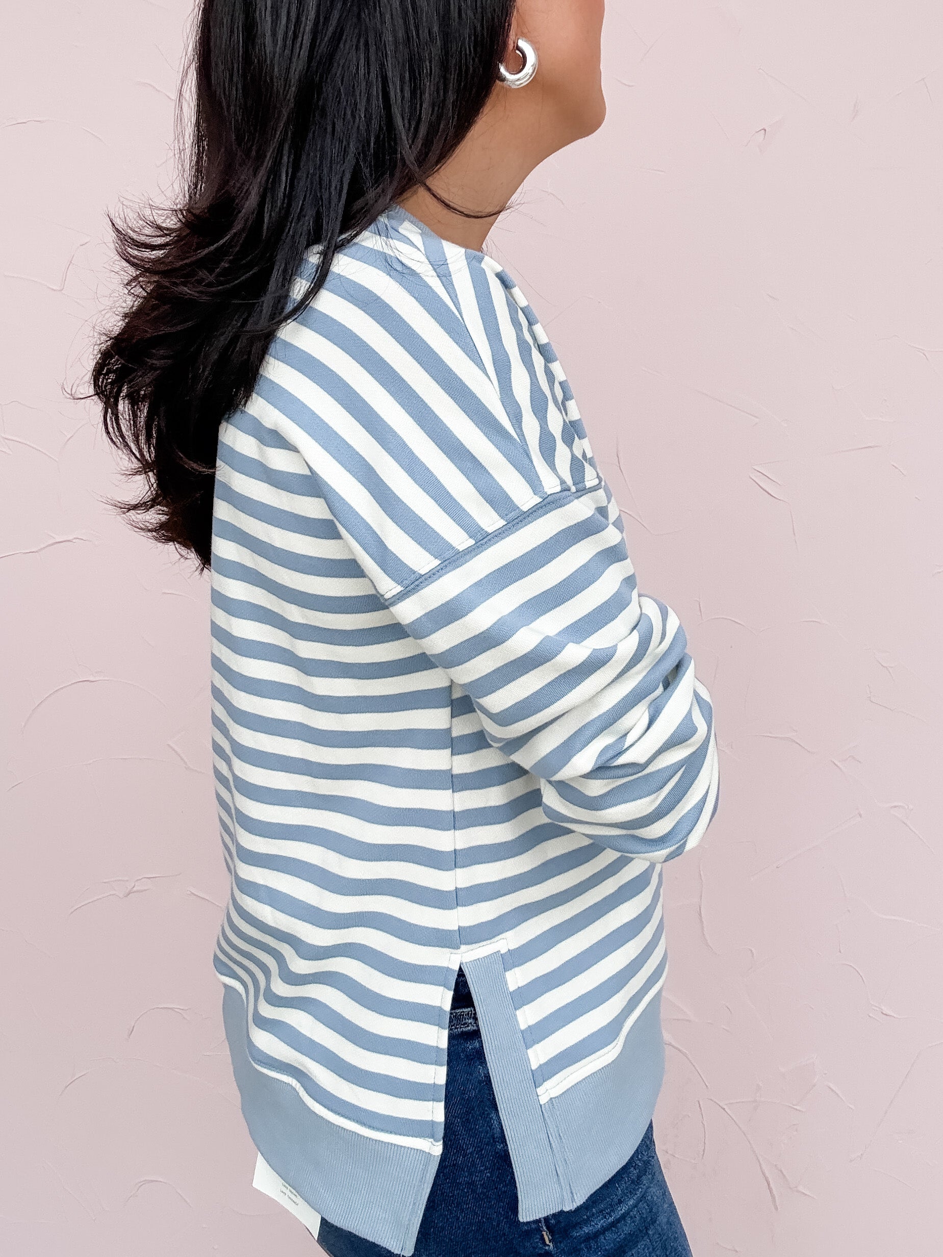 Lakeside Lane Pullover