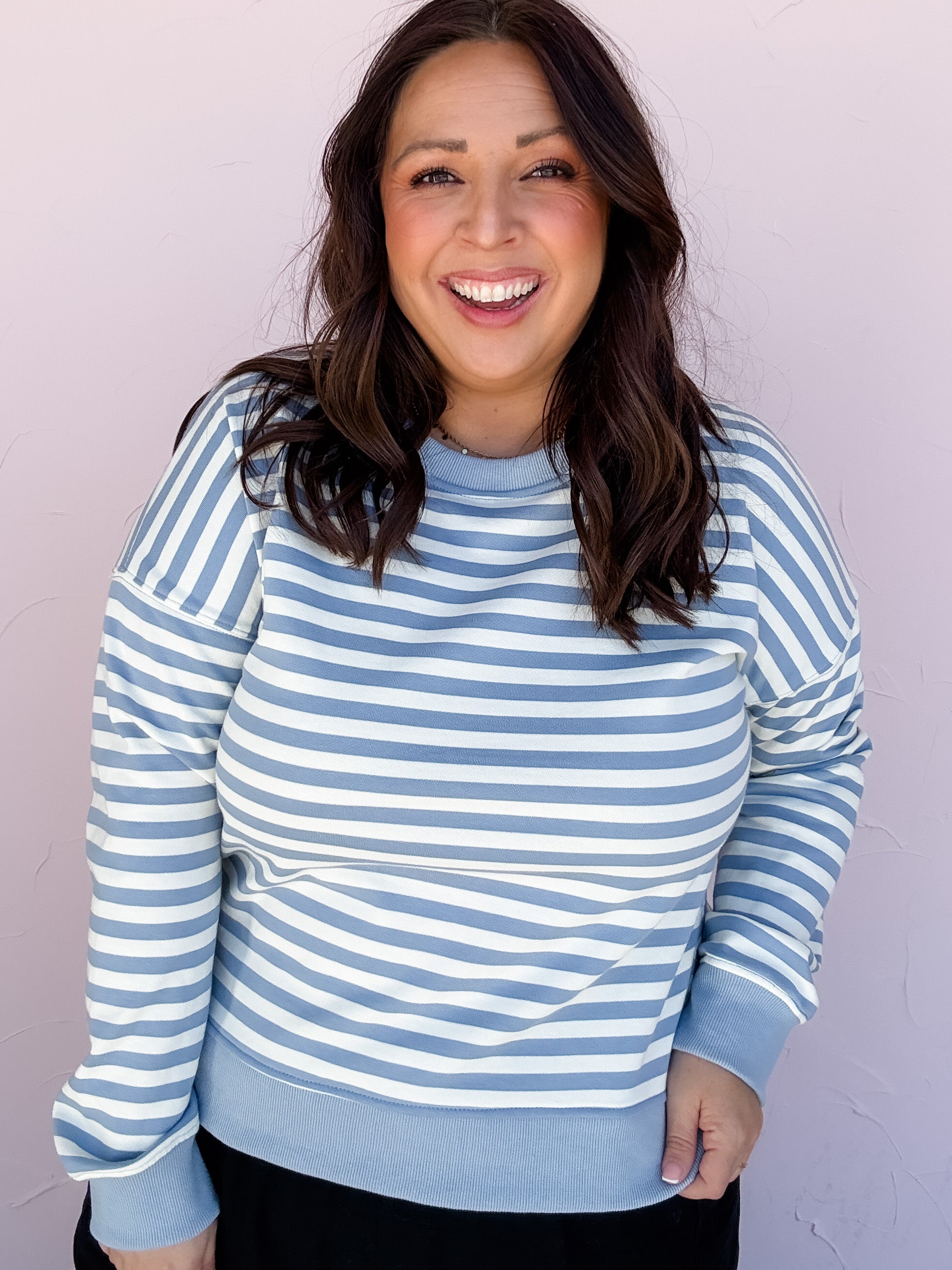 Lakeside Lane Pullover