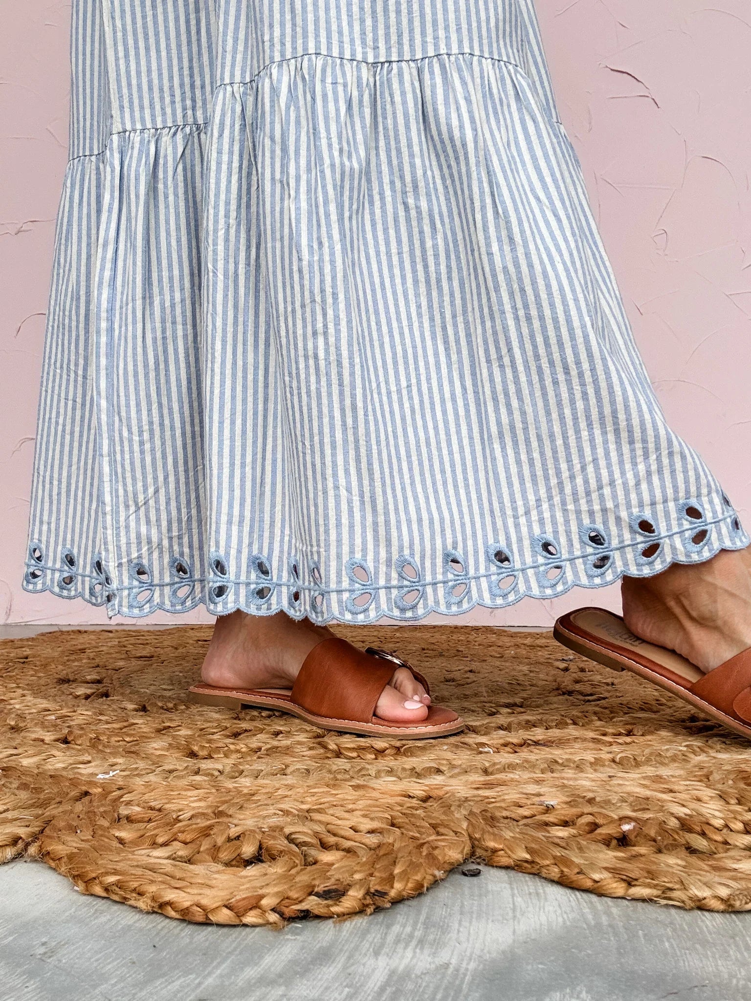 Montauk Morning Skirt- 30% OFF