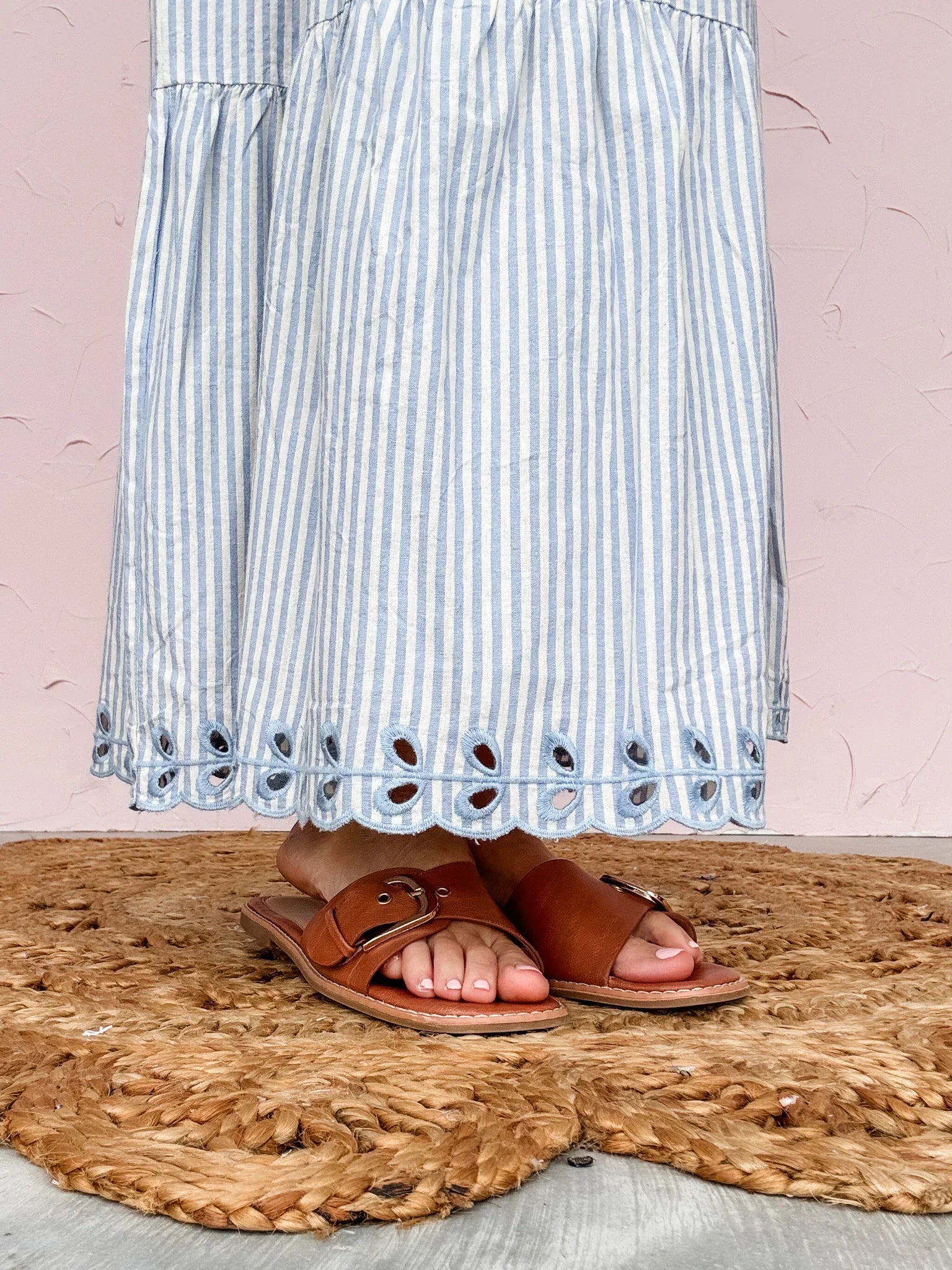 Montauk Morning Skirt- 30% OFF