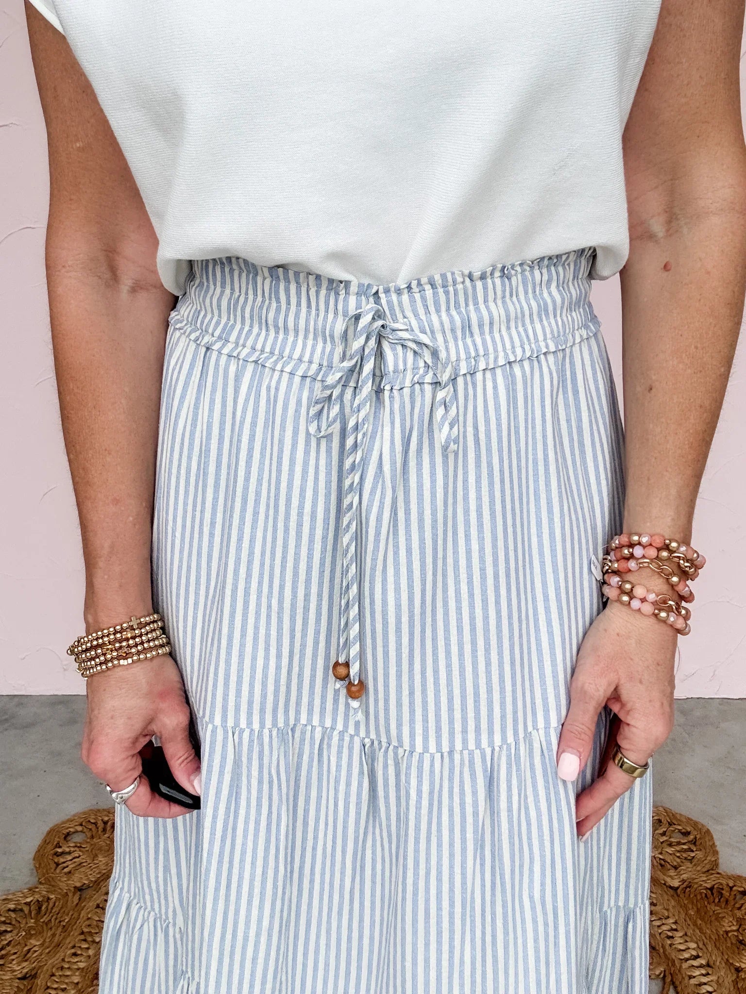 Montauk Morning Skirt- 30% OFF