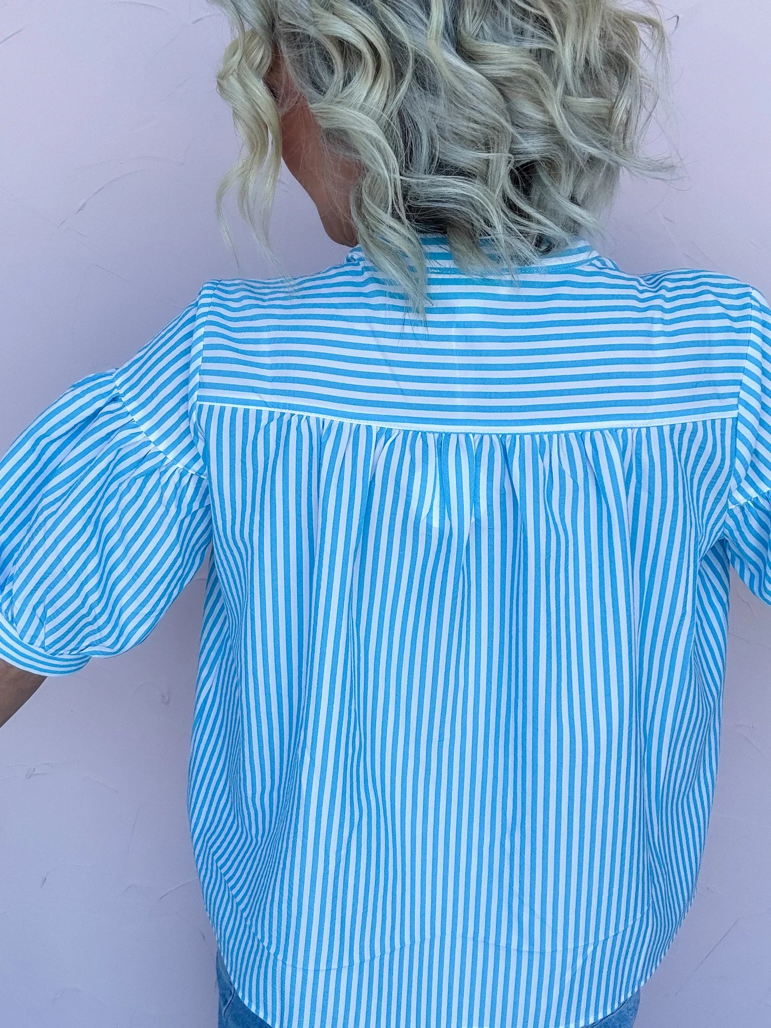 Boardwalk Breeze Top
