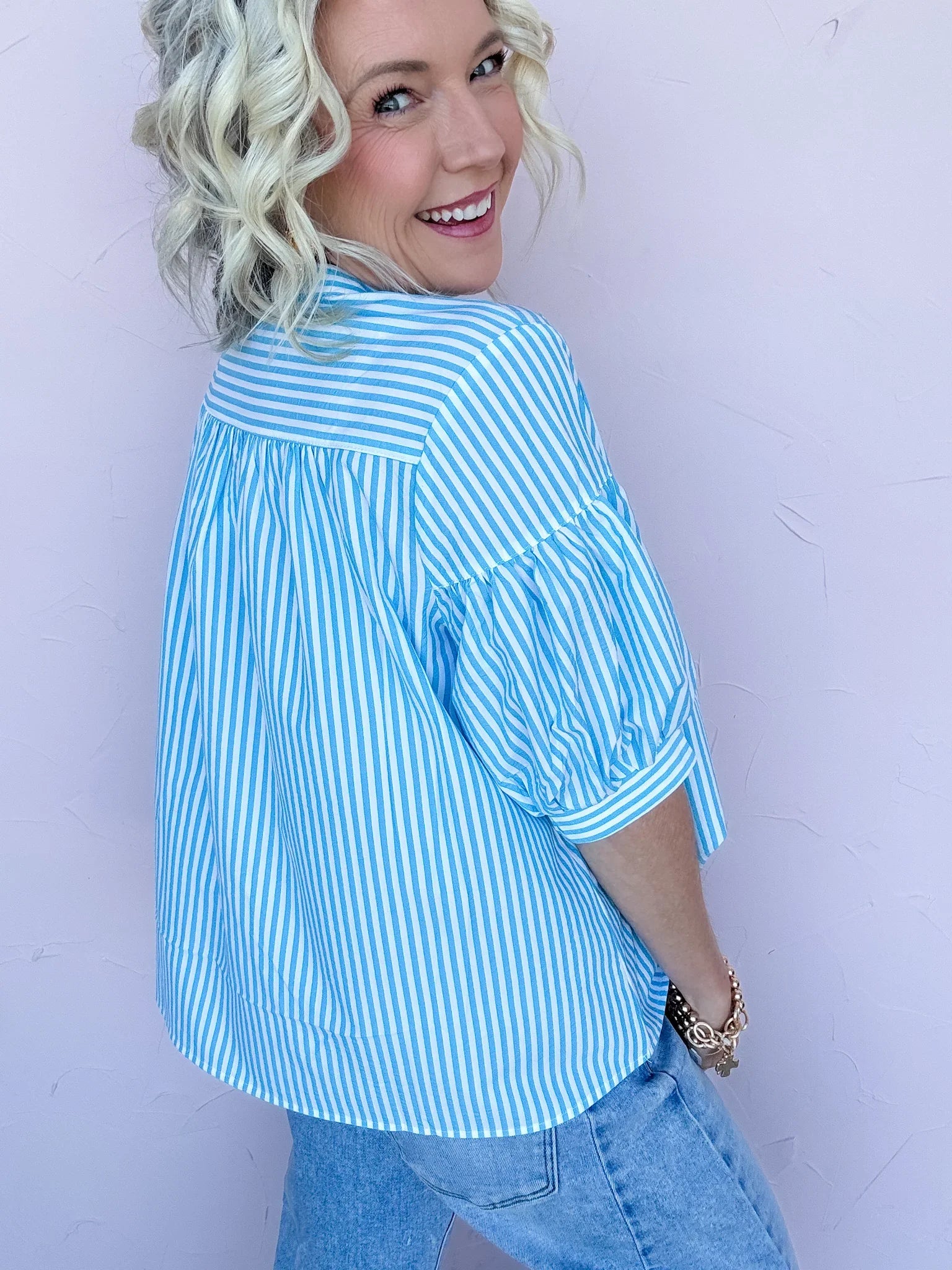 Boardwalk Breeze Top