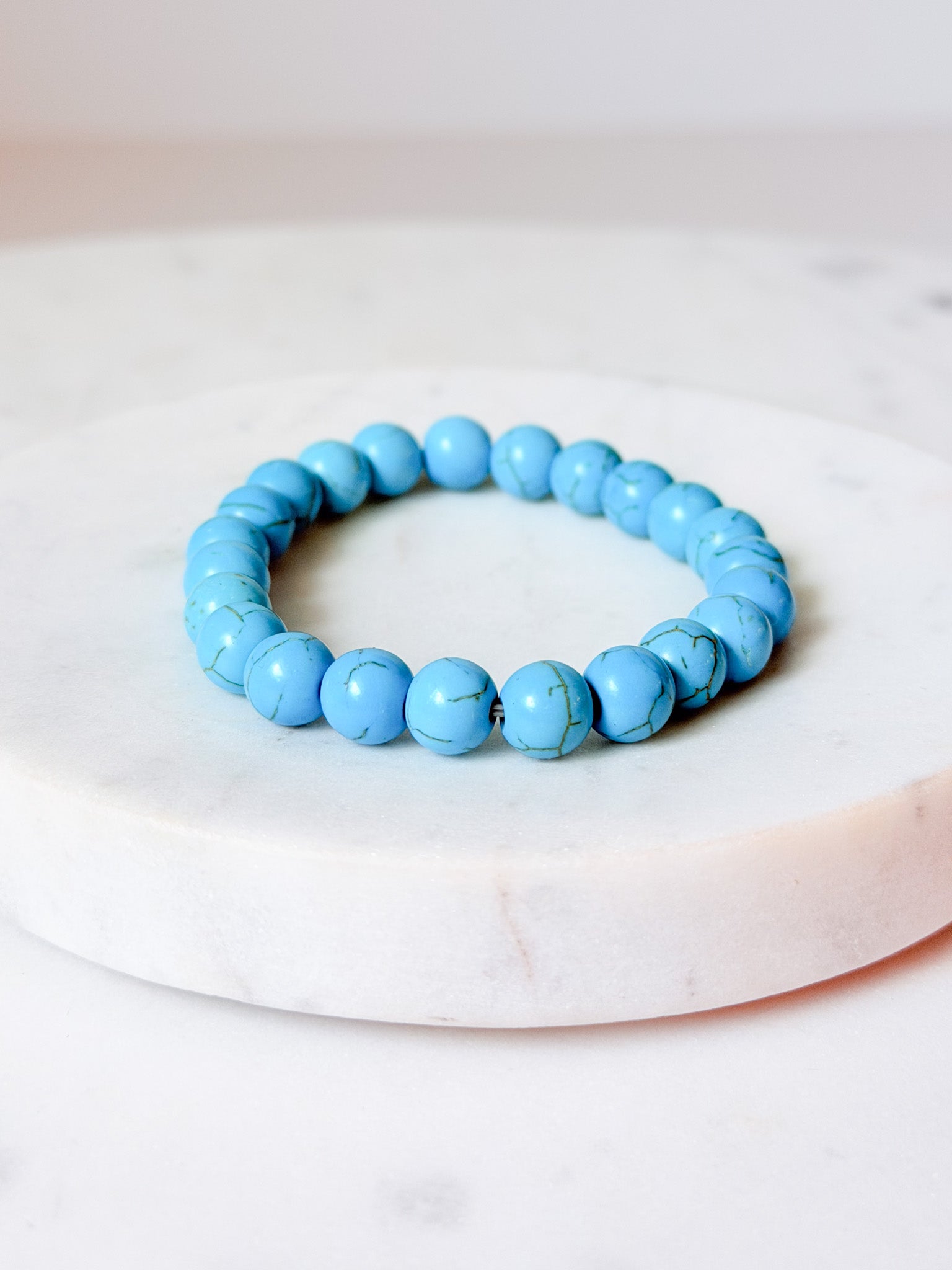 Rio Blue Bracelet