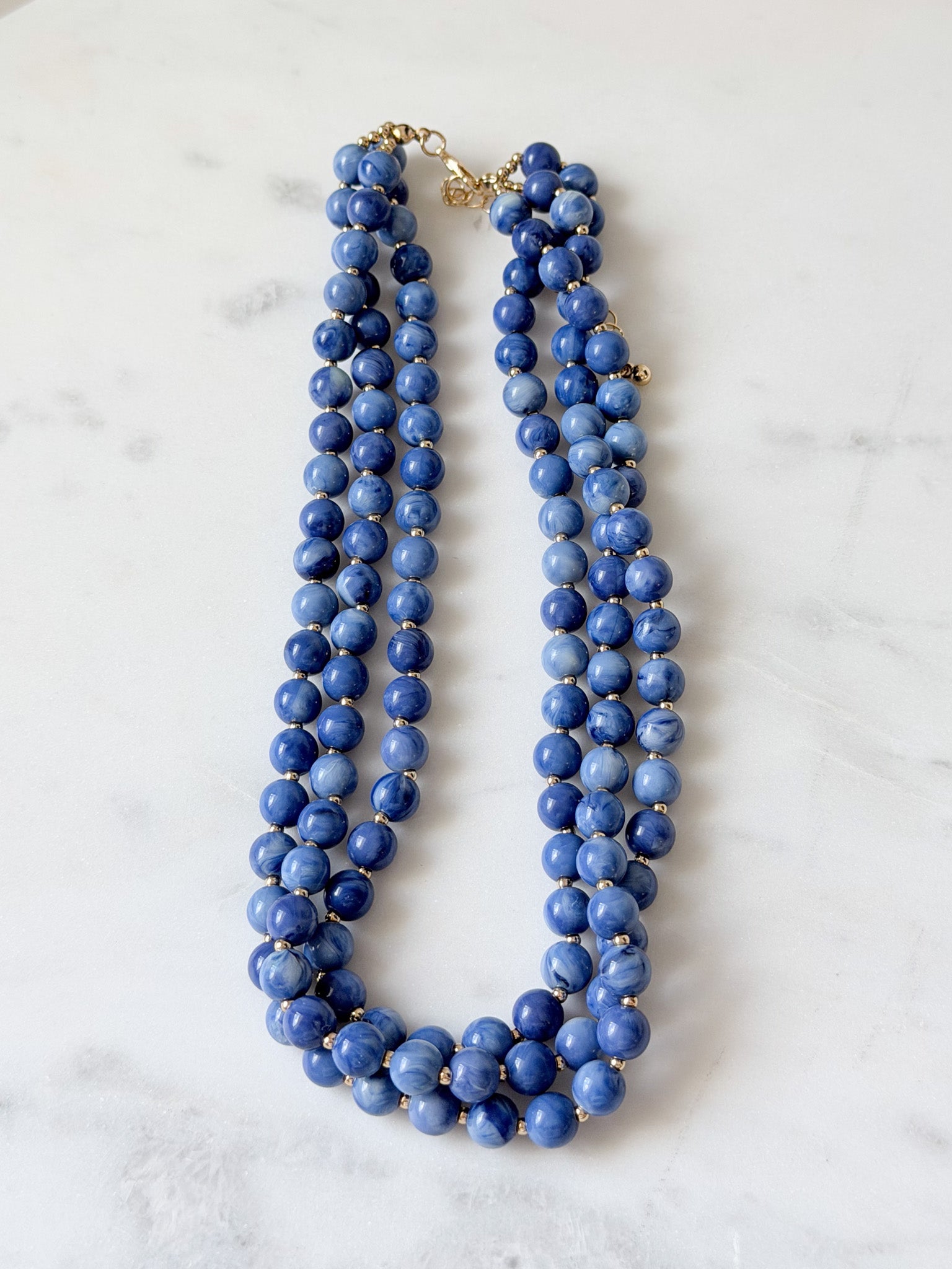 Indigo Lane Necklace