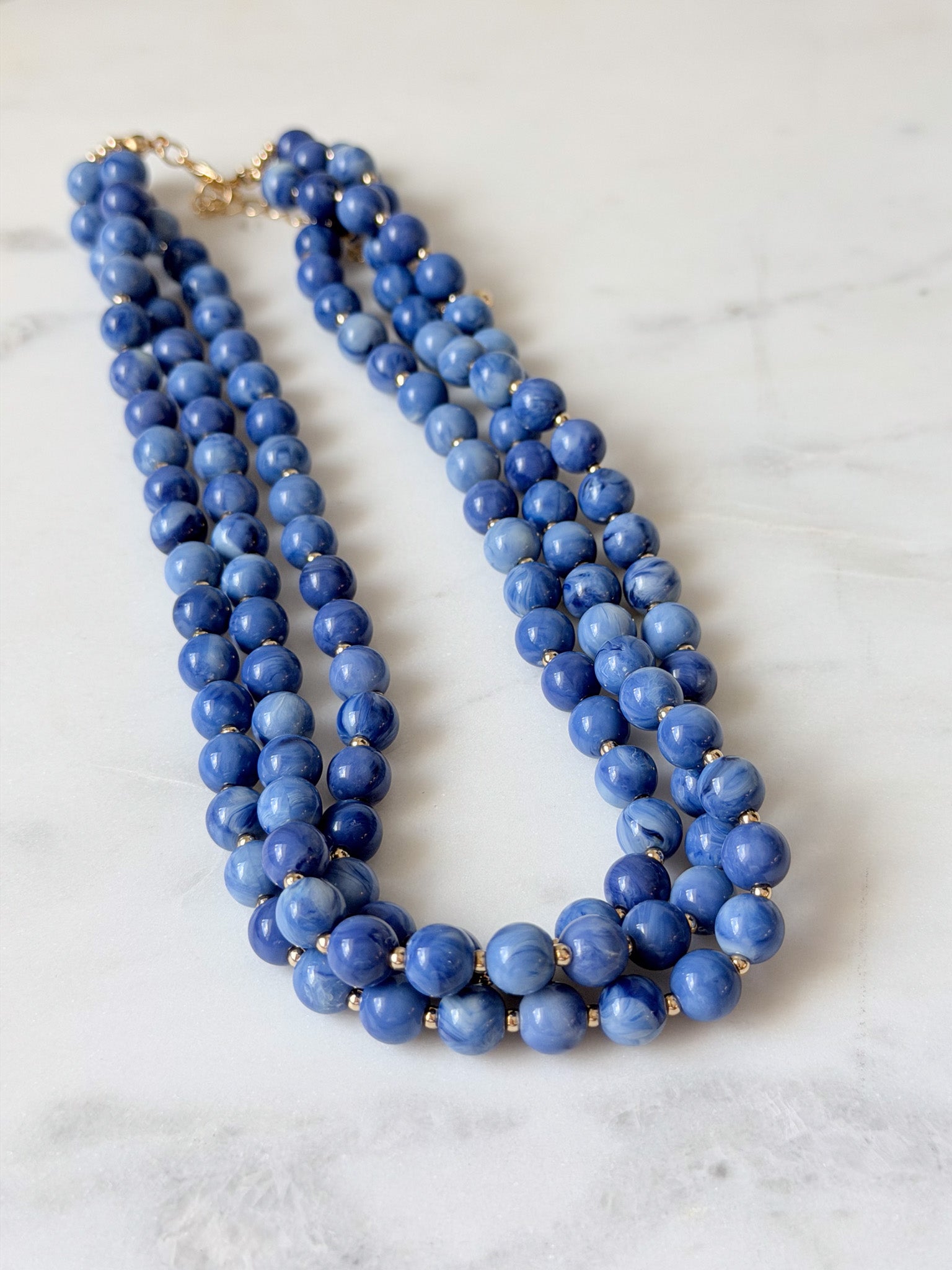 Indigo Lane Necklace