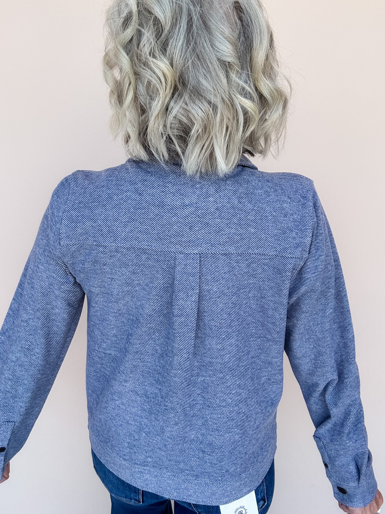 Faye Jacket