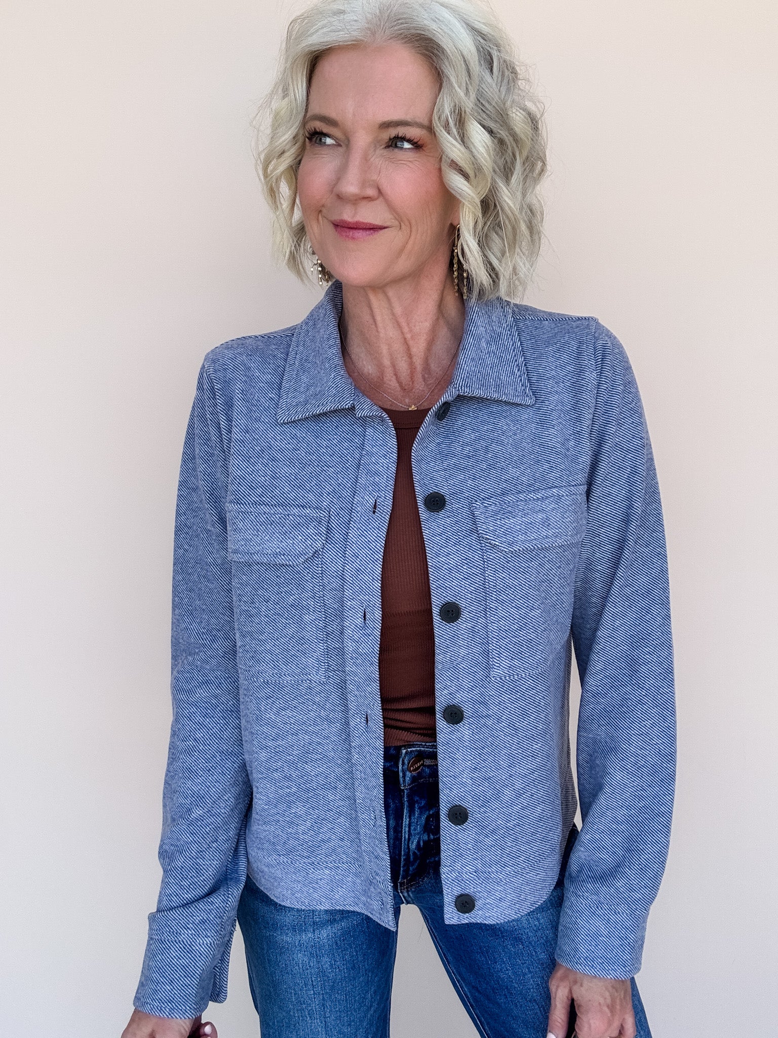 Faye Jacket