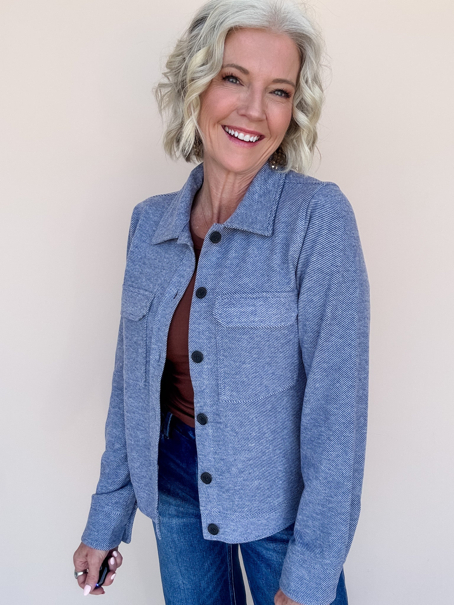 Faye Jacket