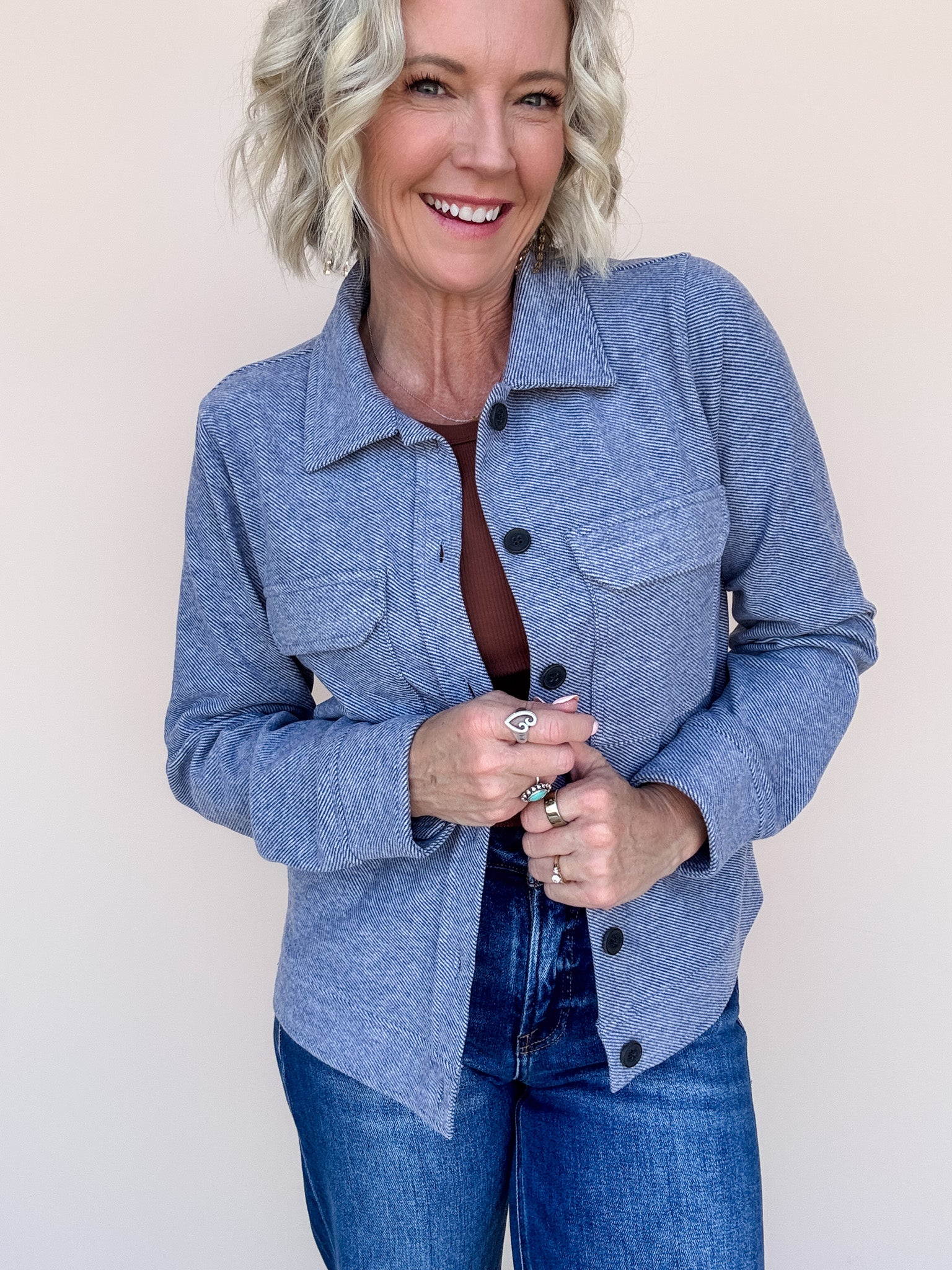 Faye Jacket