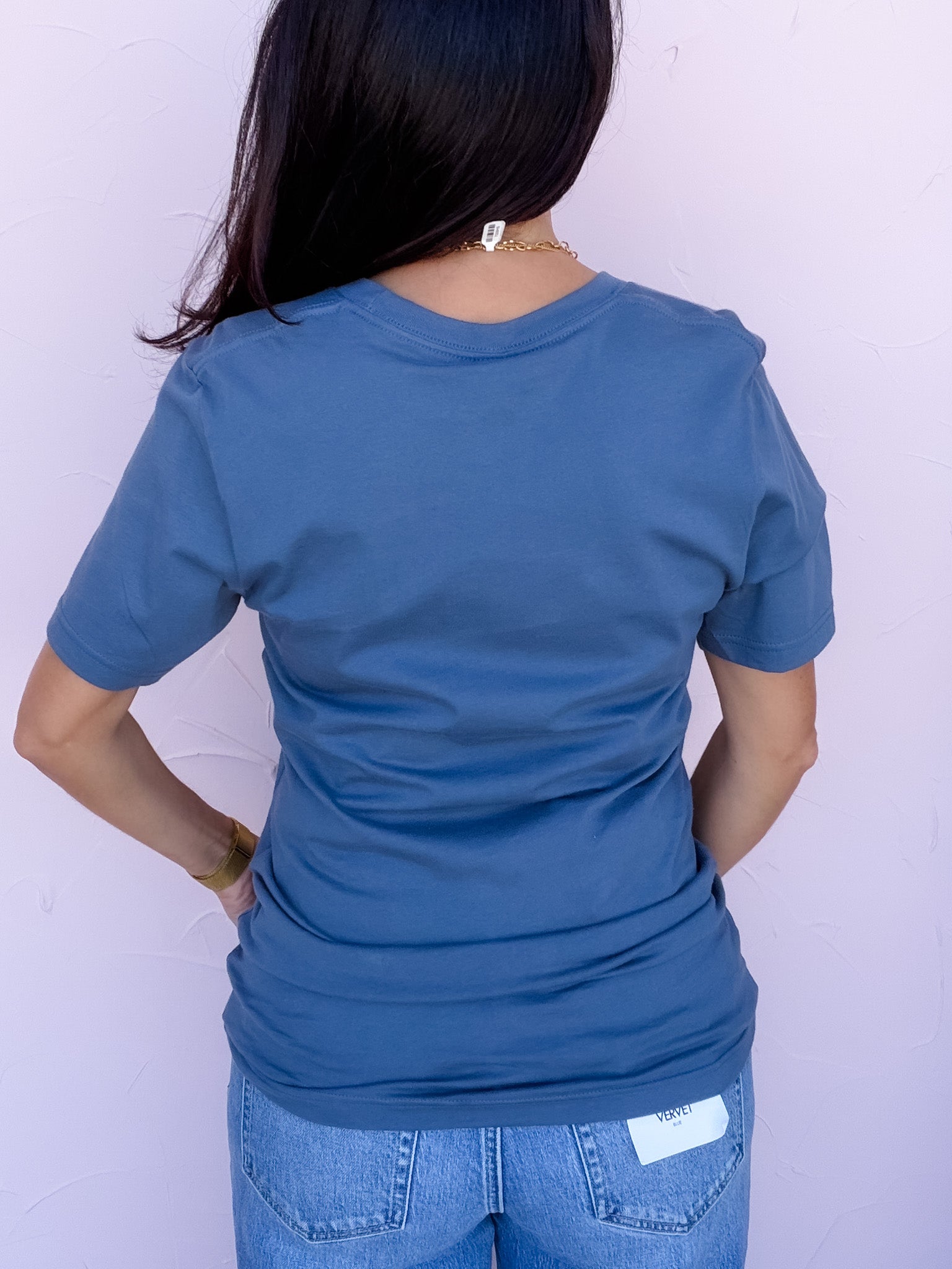 Thrill of Hope Tee