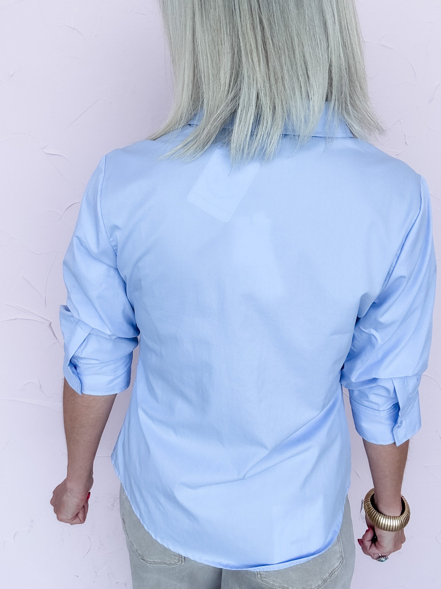 First Class Favorite Top