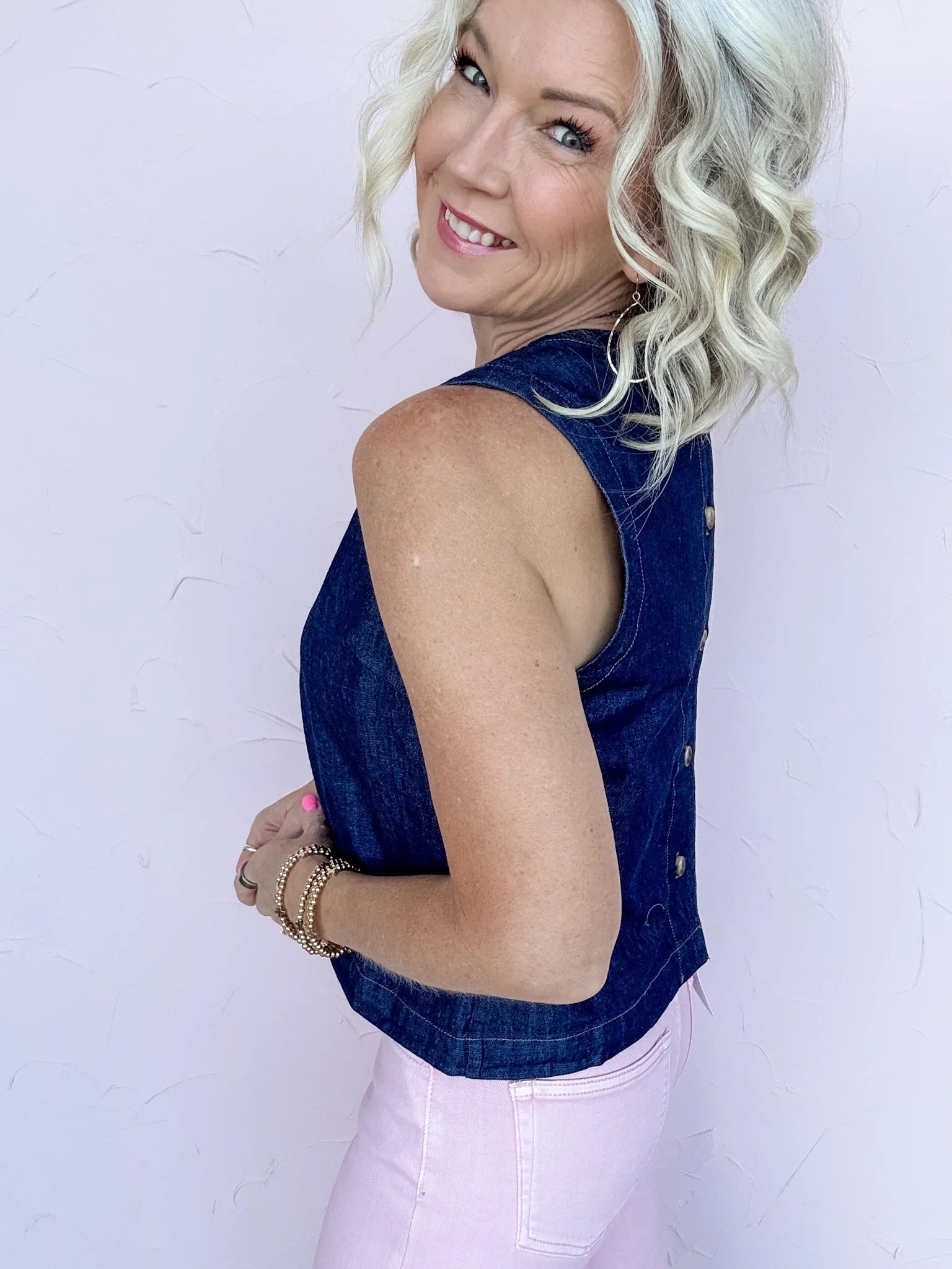 Dakota Sky Top