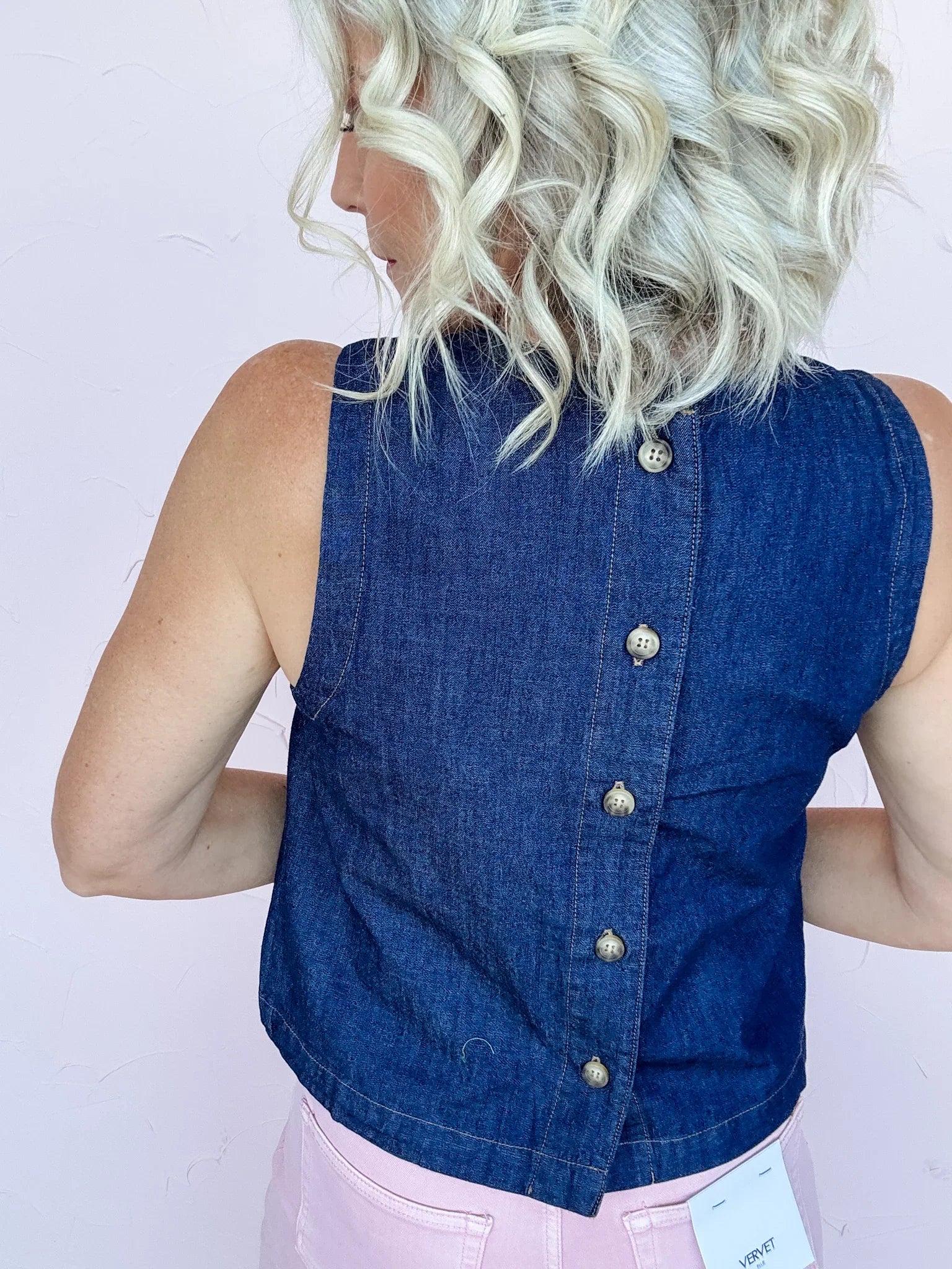 Dakota Sky Top