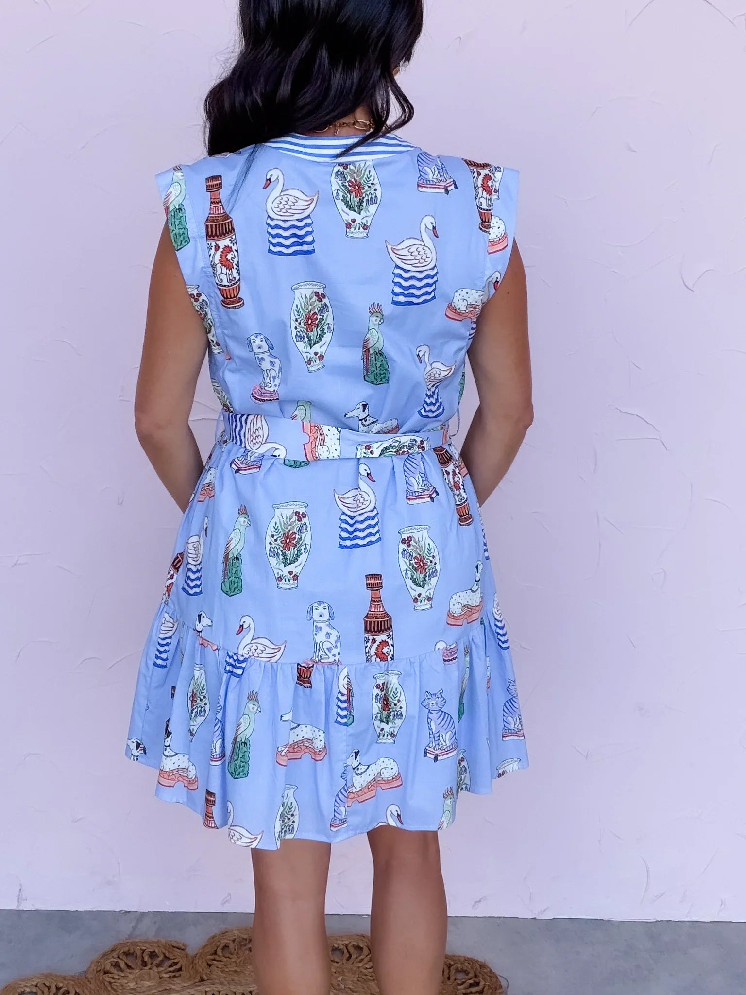 Whimsy Finds Dress