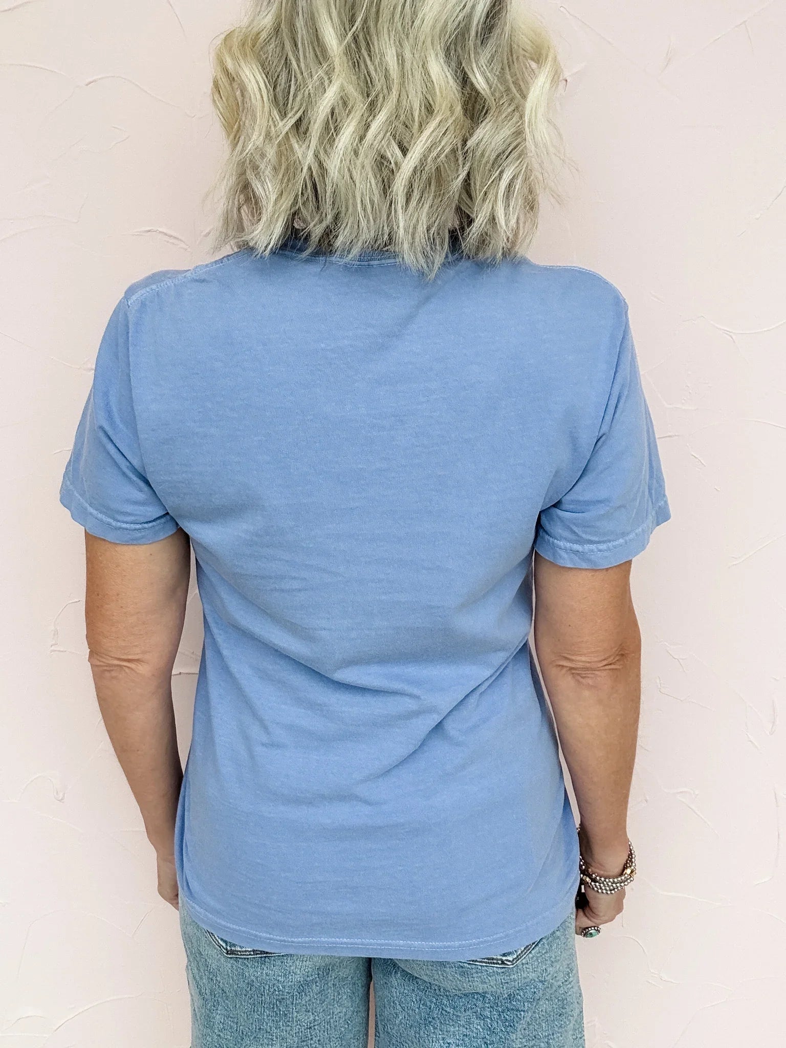 DSTX Crest Tee