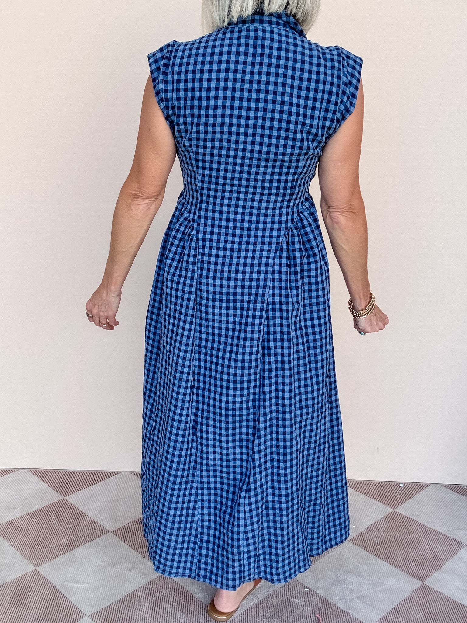 Check Please Dress
