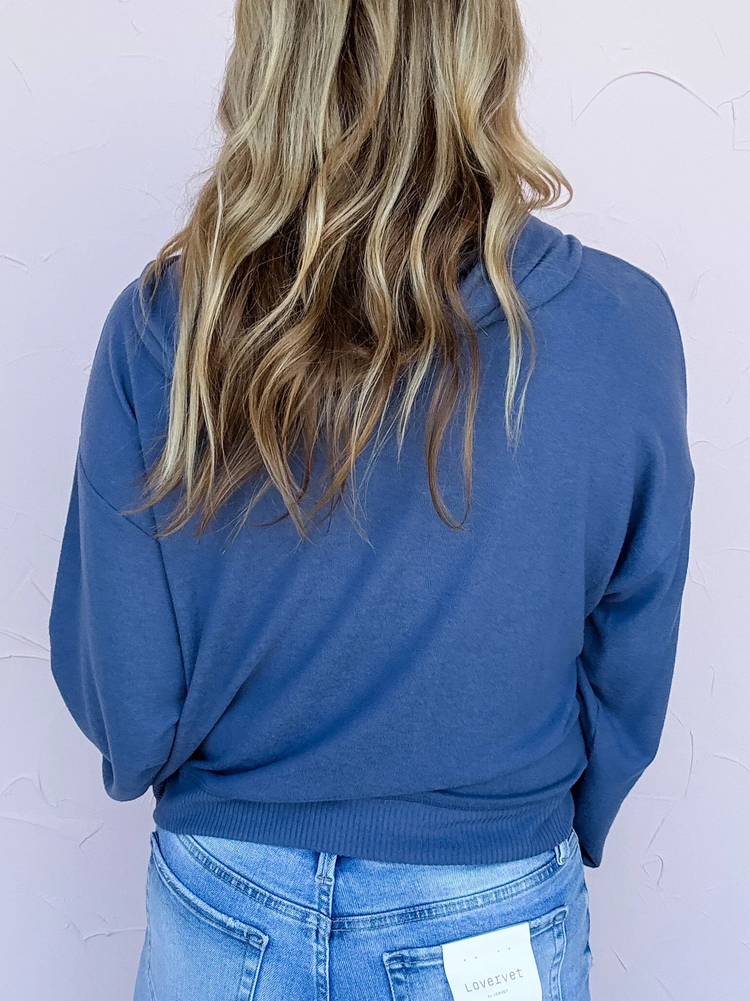 Lost in Studies Hoodie